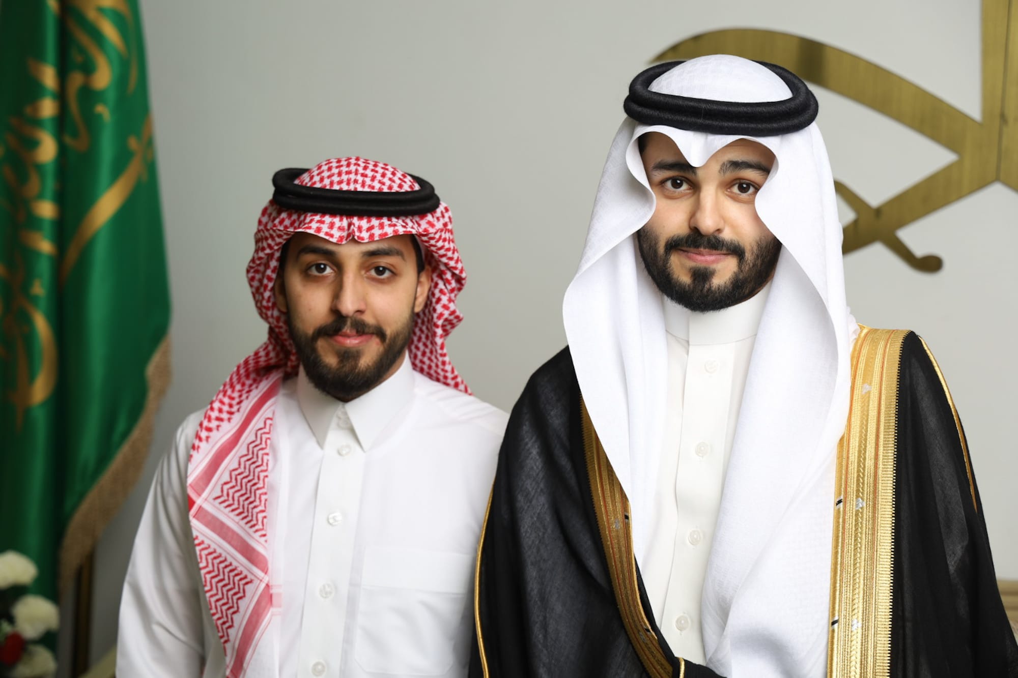 زواج سليمان الصالح