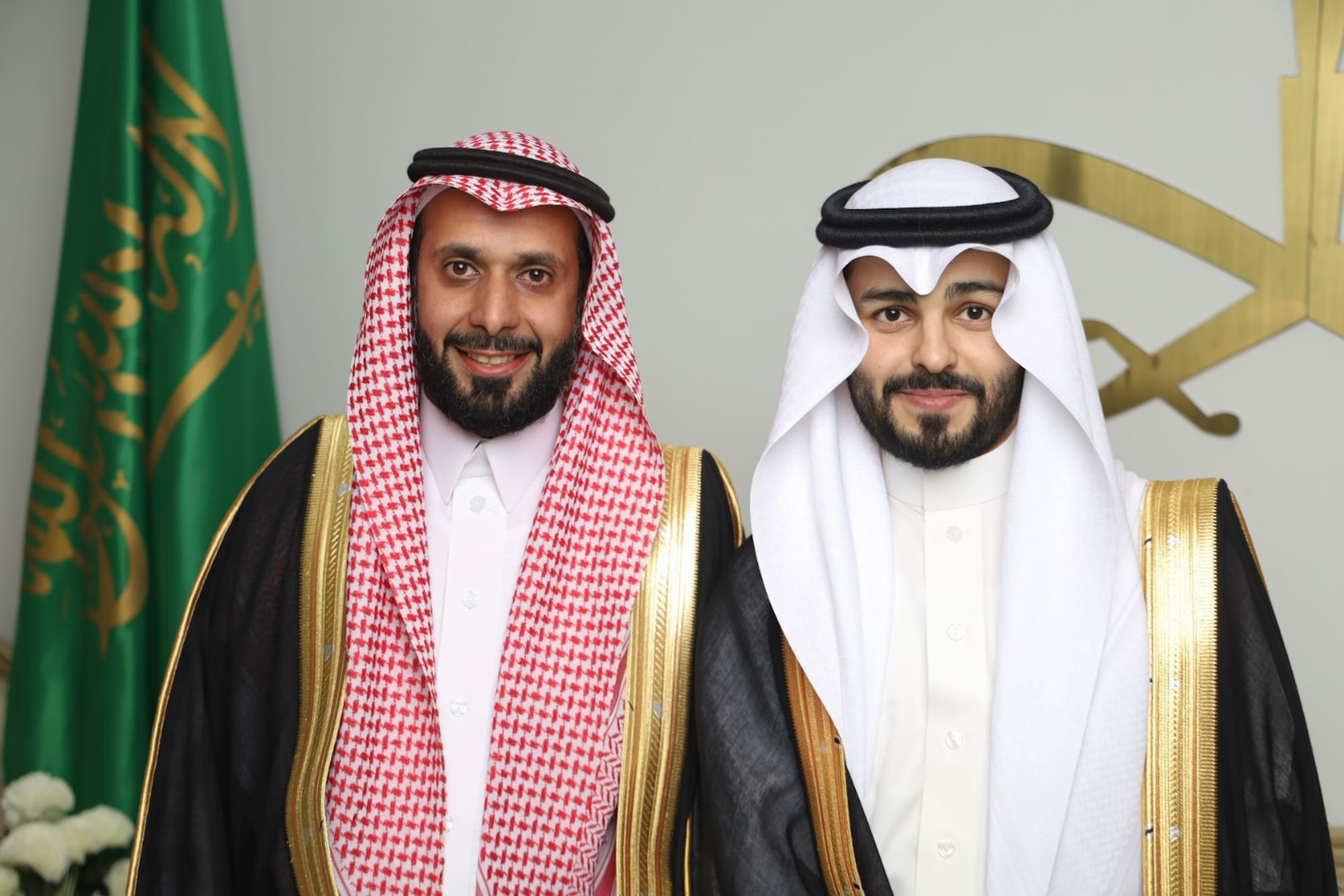 زواج سليمان الصالح