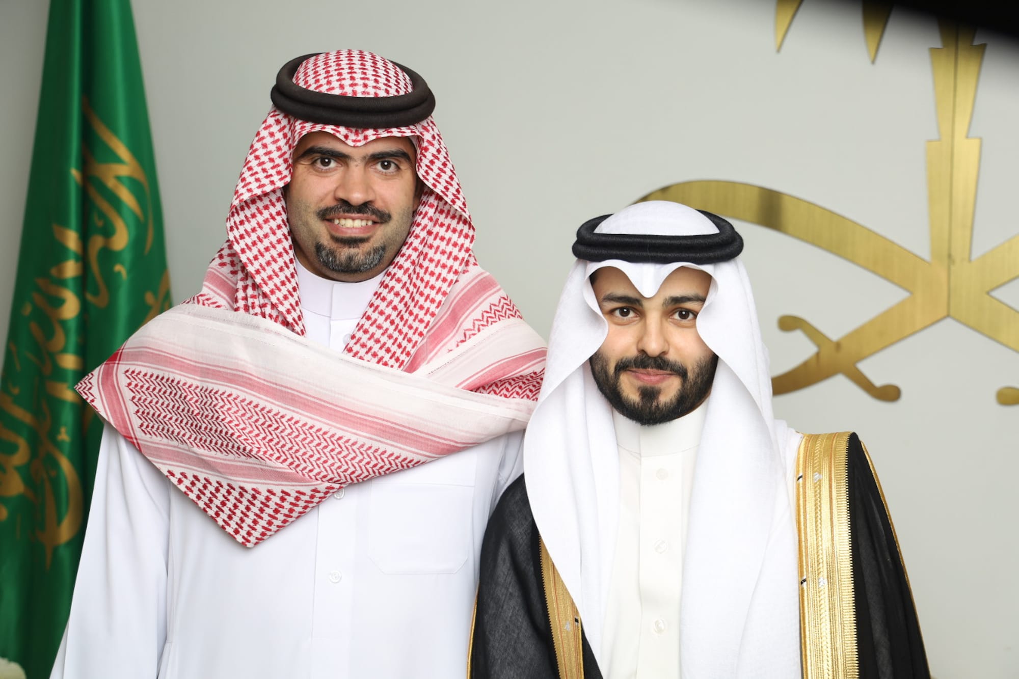 زواج سليمان الصالح