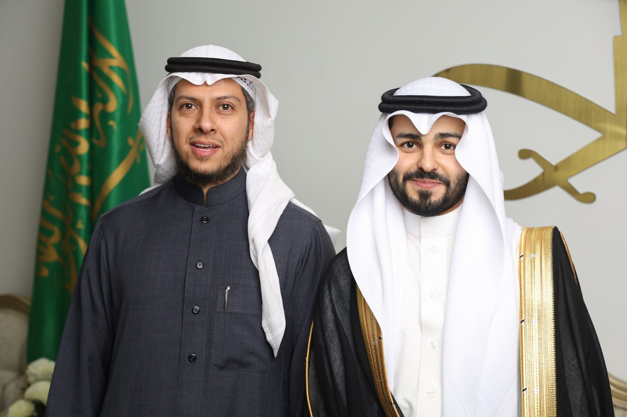 زواج سليمان الصالح