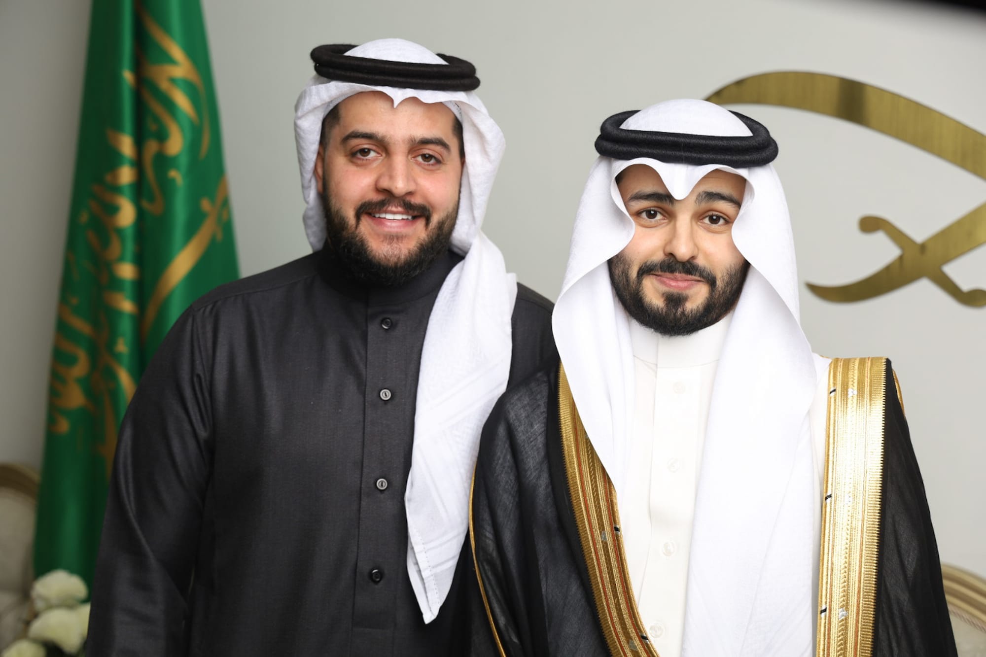 زواج سليمان الصالح