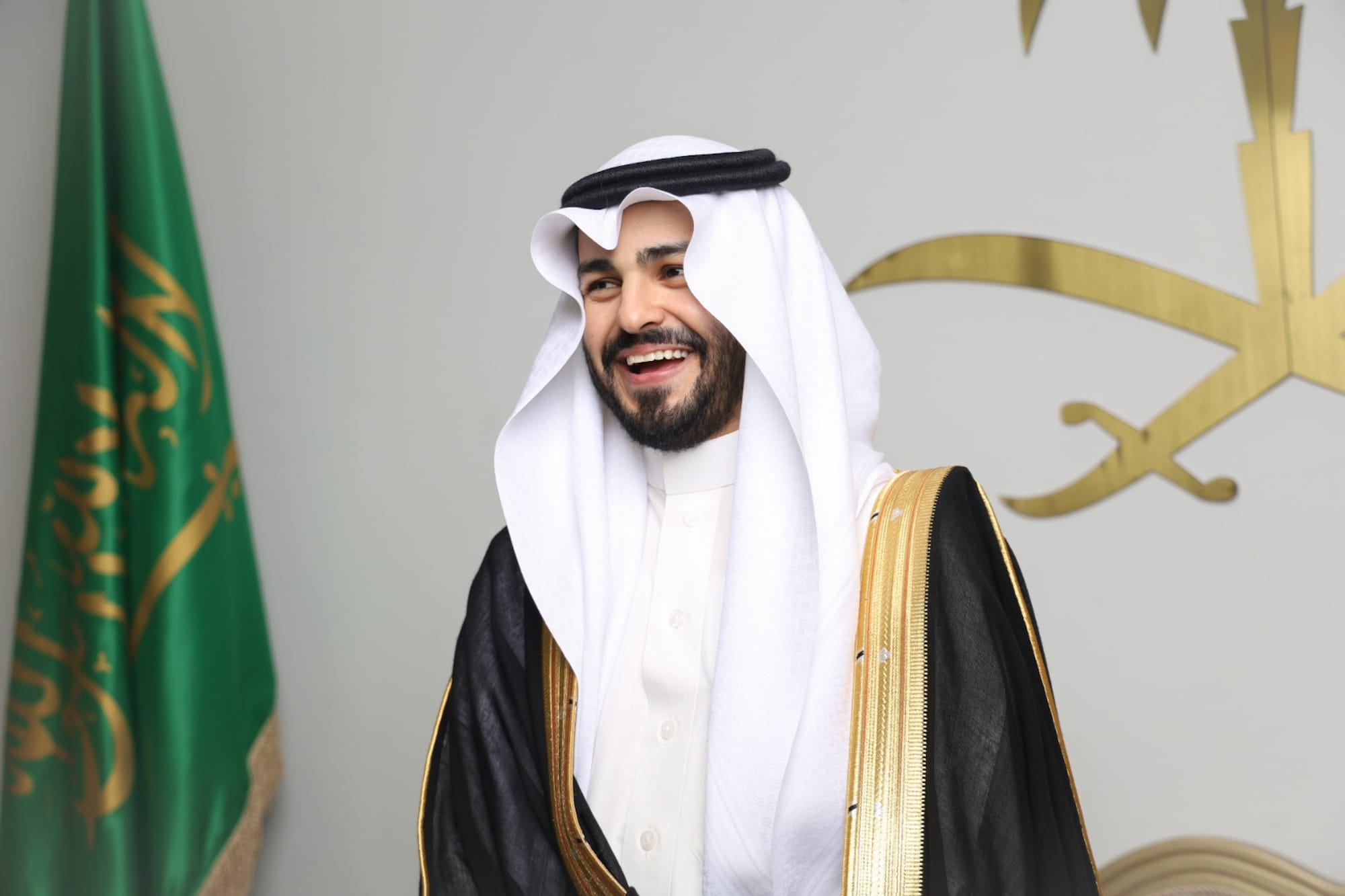 زواج سليمان الصالح