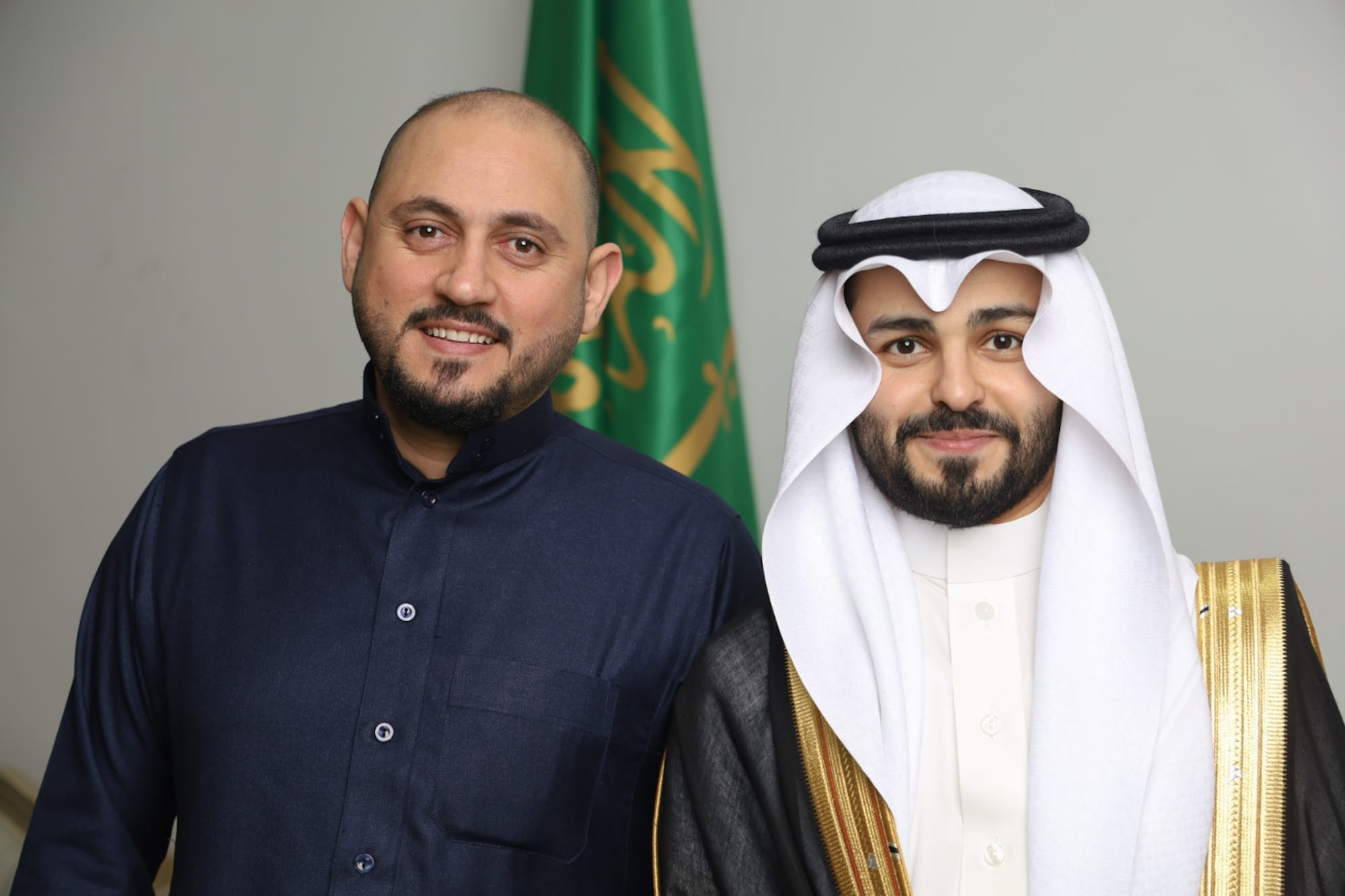 زواج سليمان الصالح