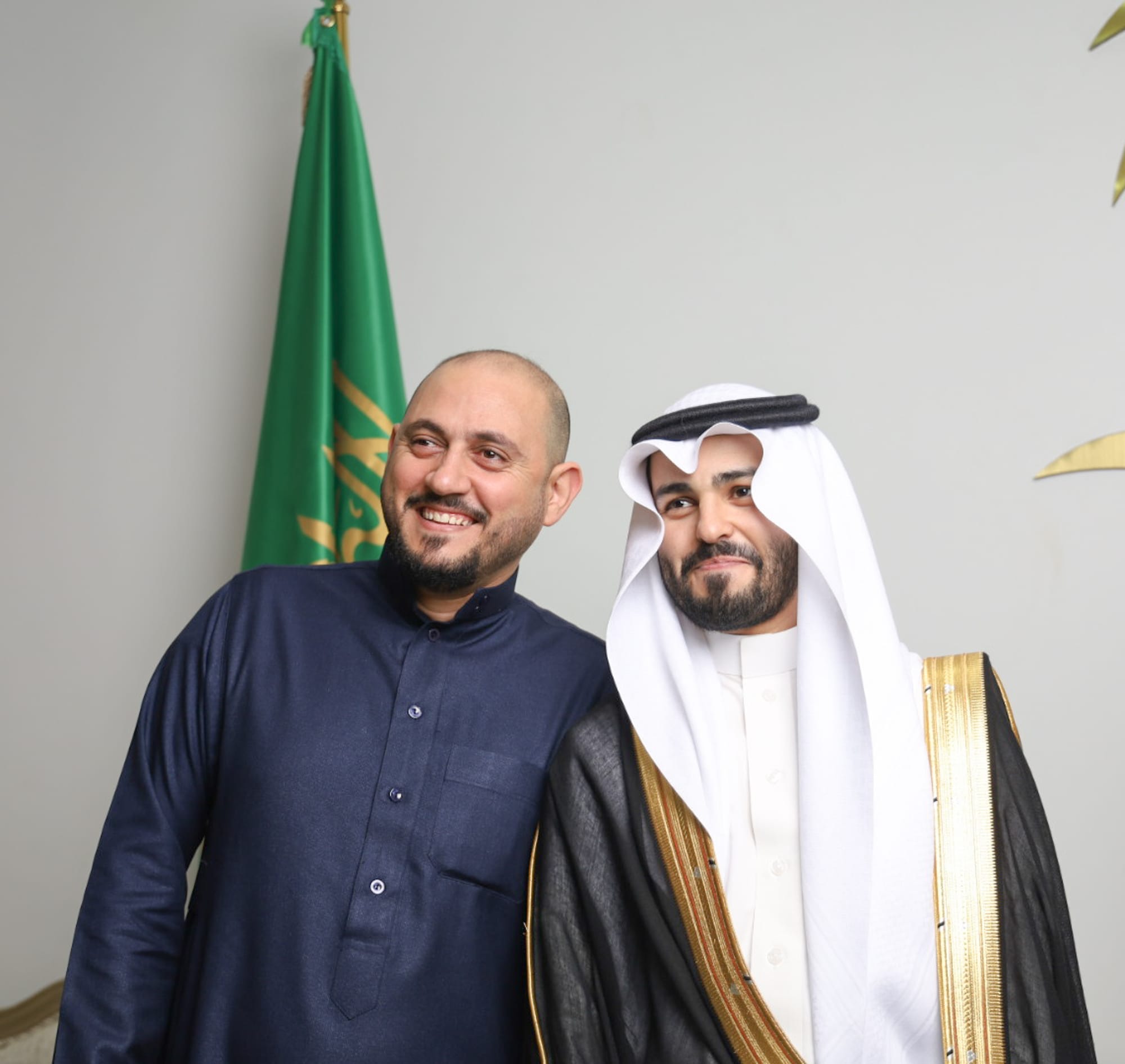 زواج سليمان الصالح