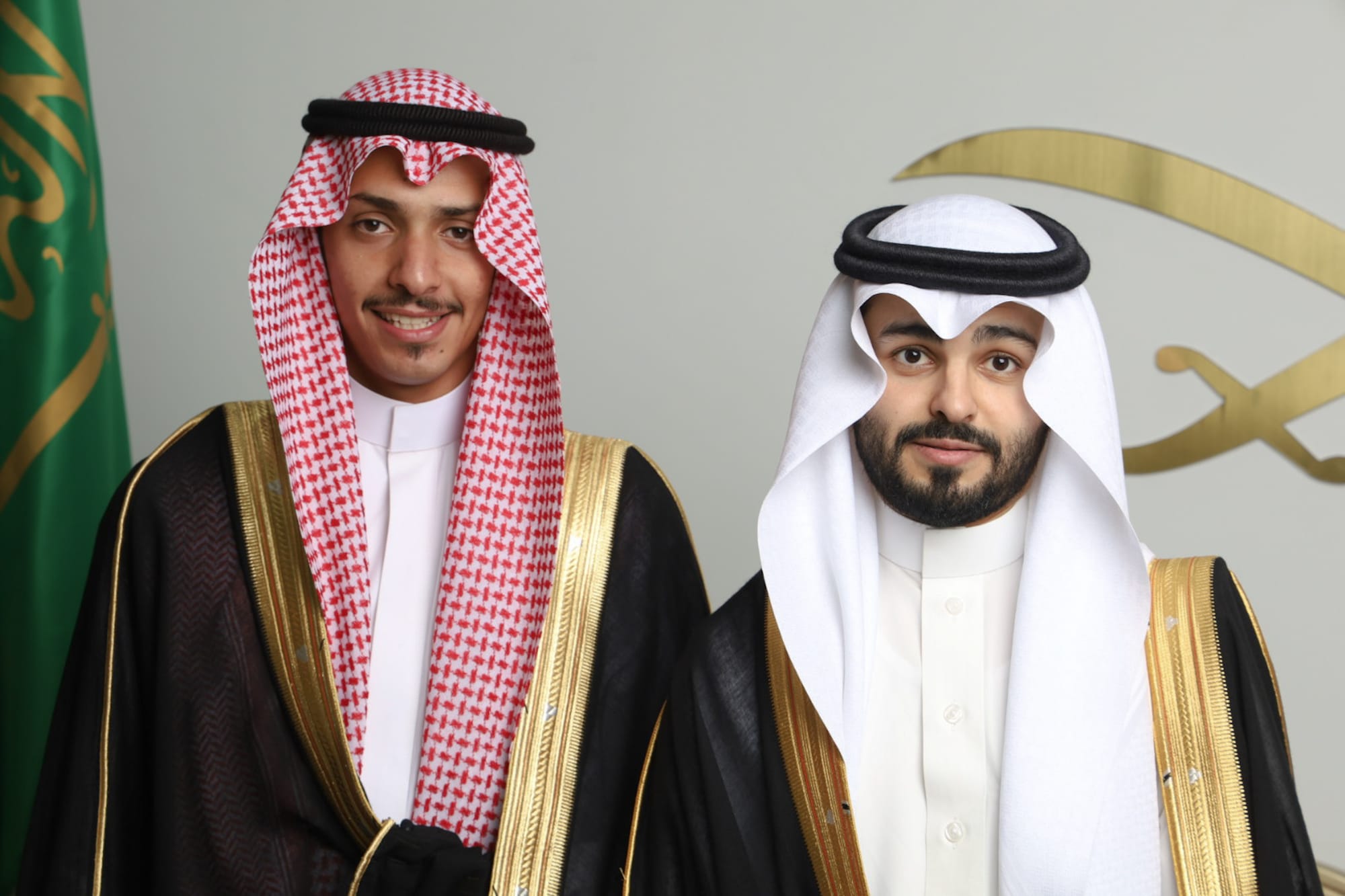 زواج سليمان الصالح