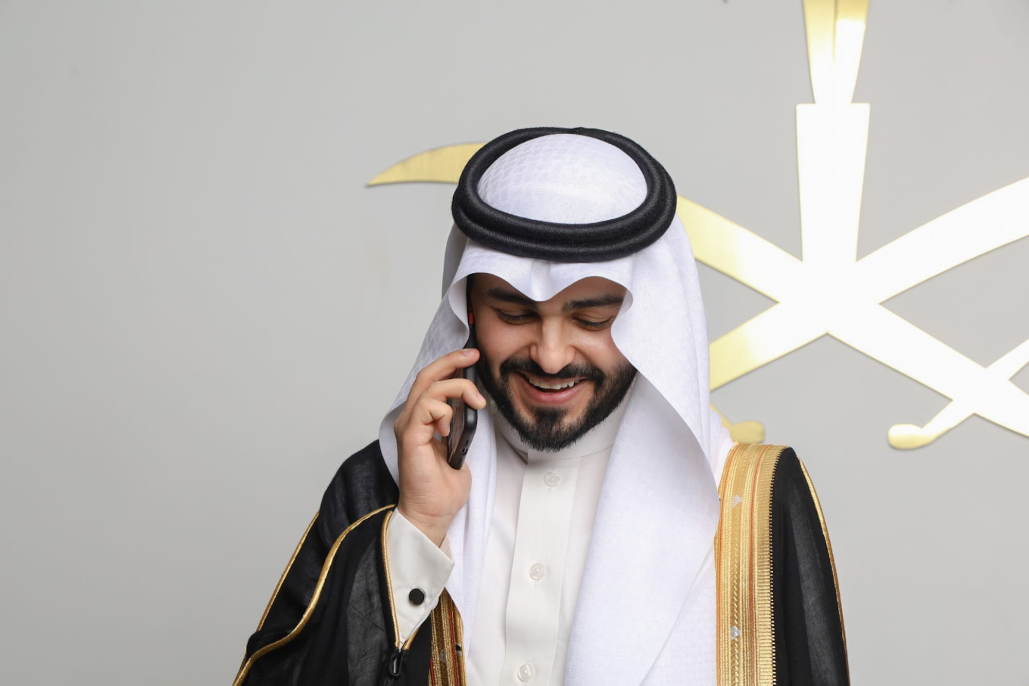 زواج سليمان الصالح