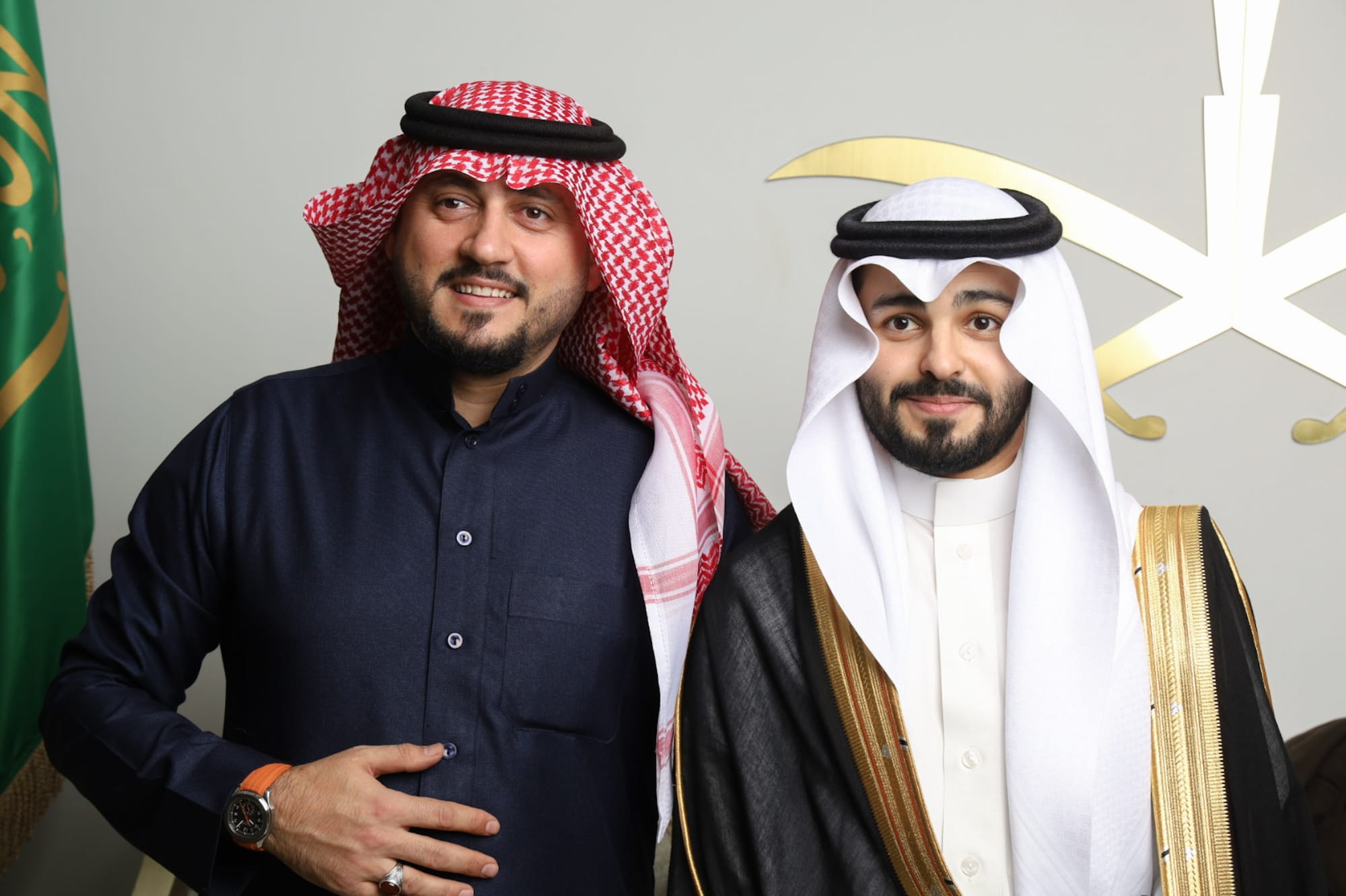 زواج سليمان الصالح