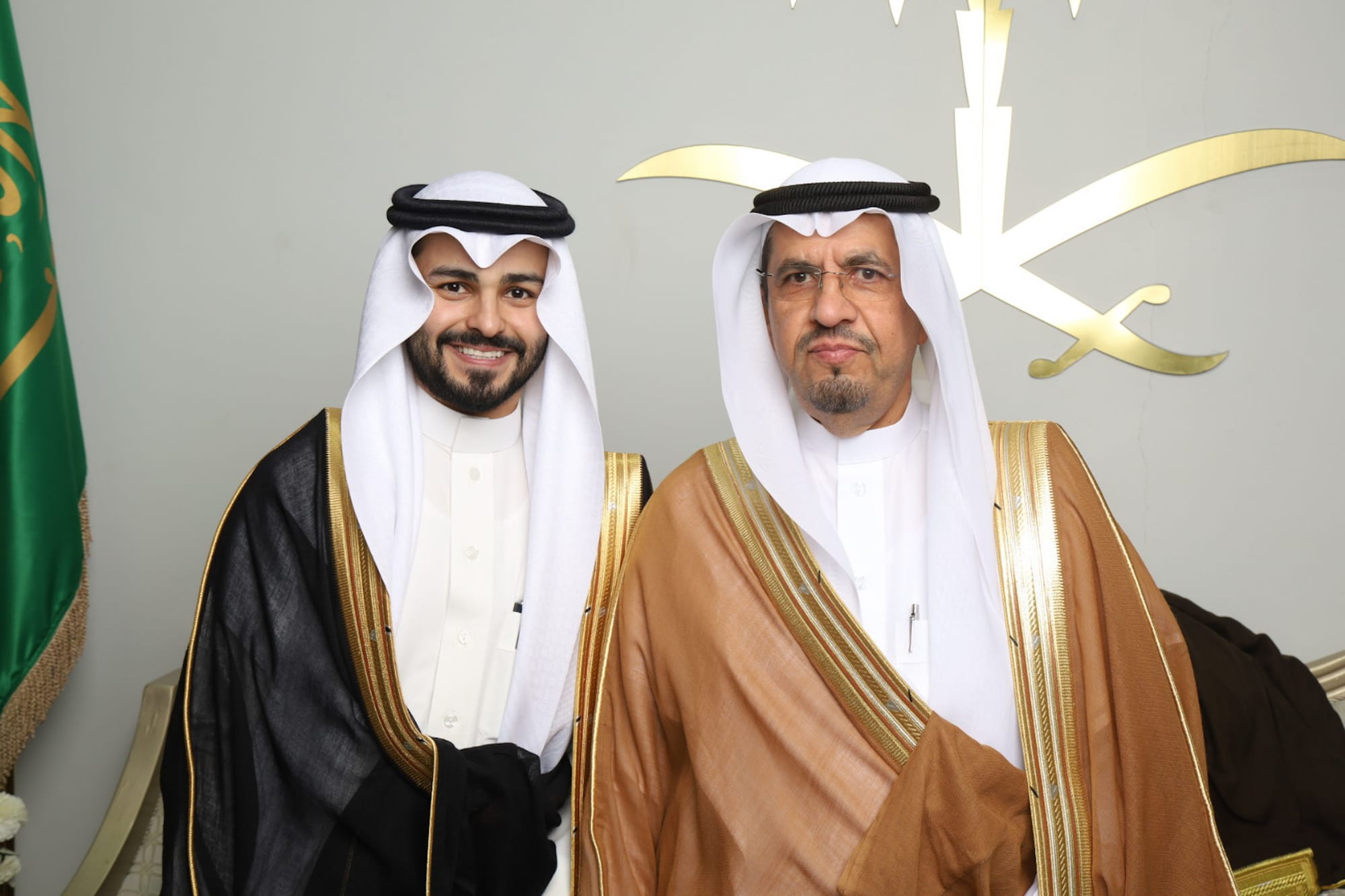 زواج سليمان الصالح