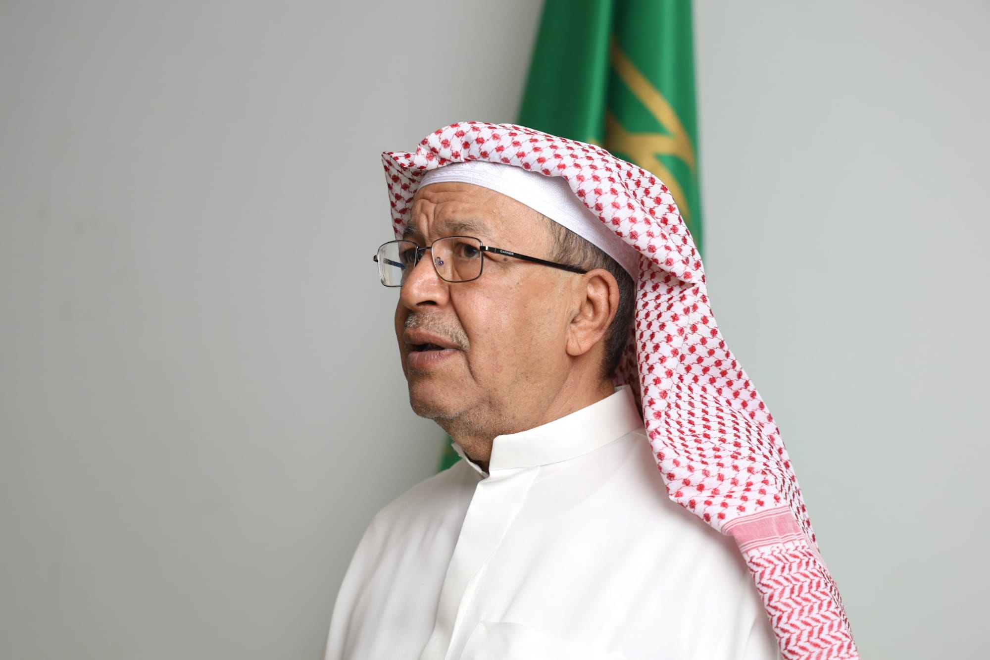 زواج سليمان الصالح