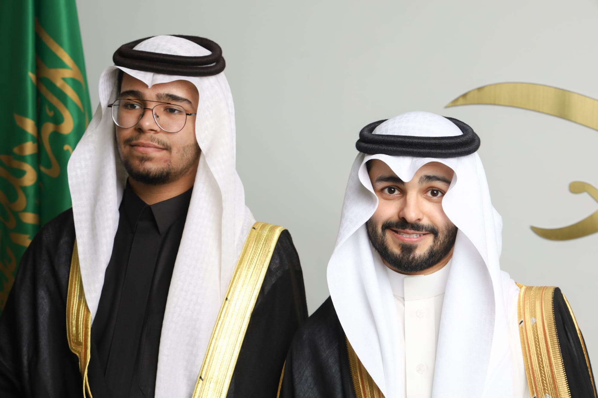 زواج سليمان الصالح