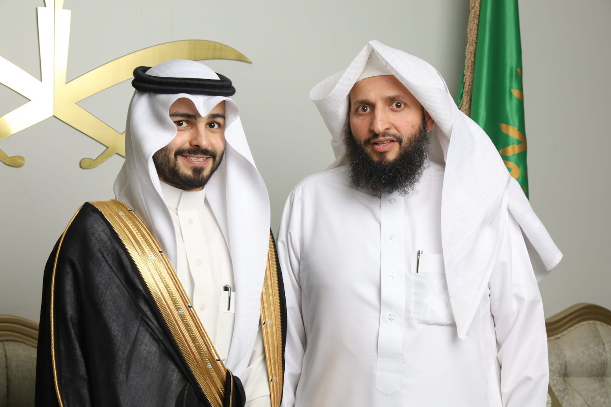 زواج سليمان الصالح