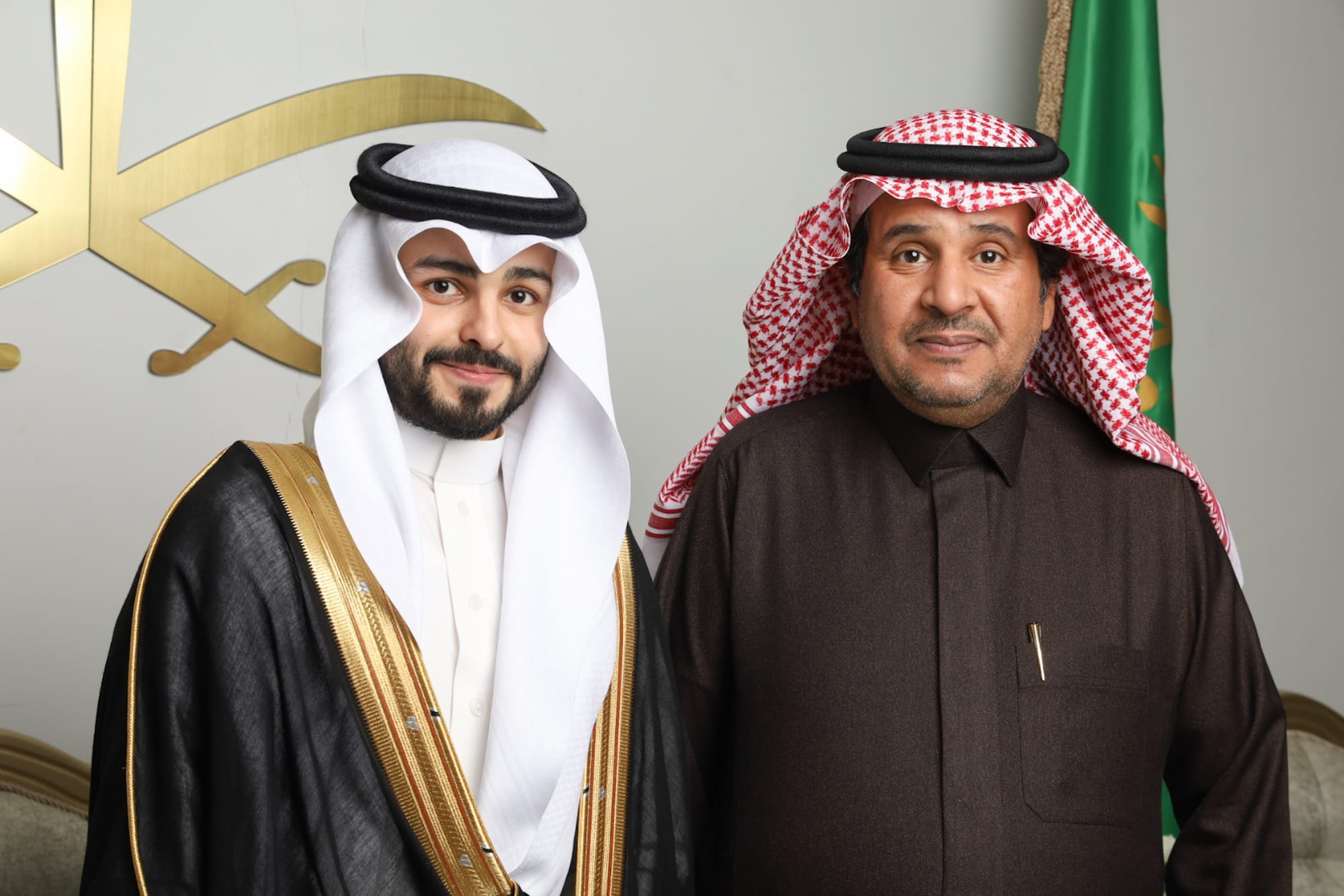 زواج سليمان الصالح