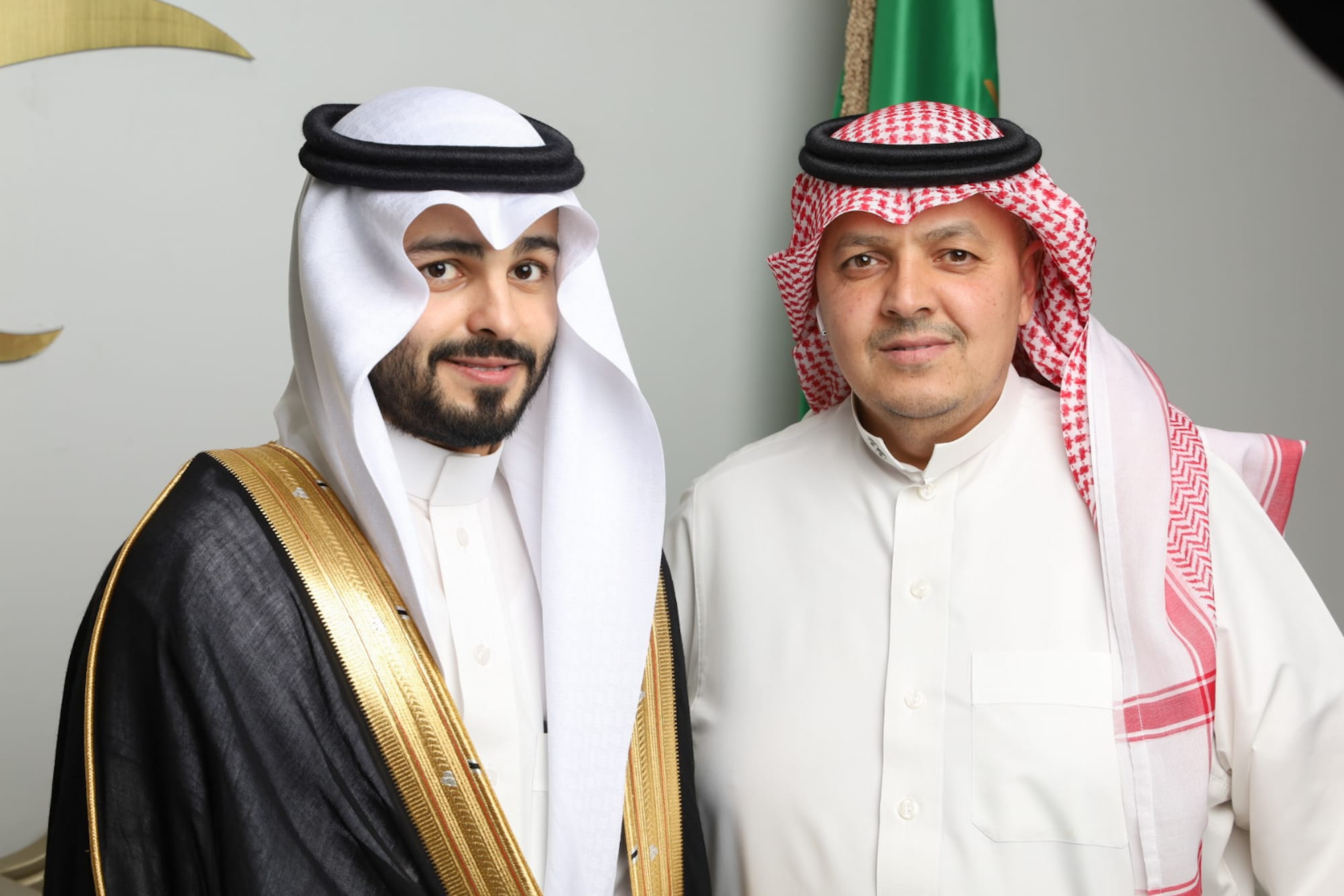 زواج سليمان الصالح