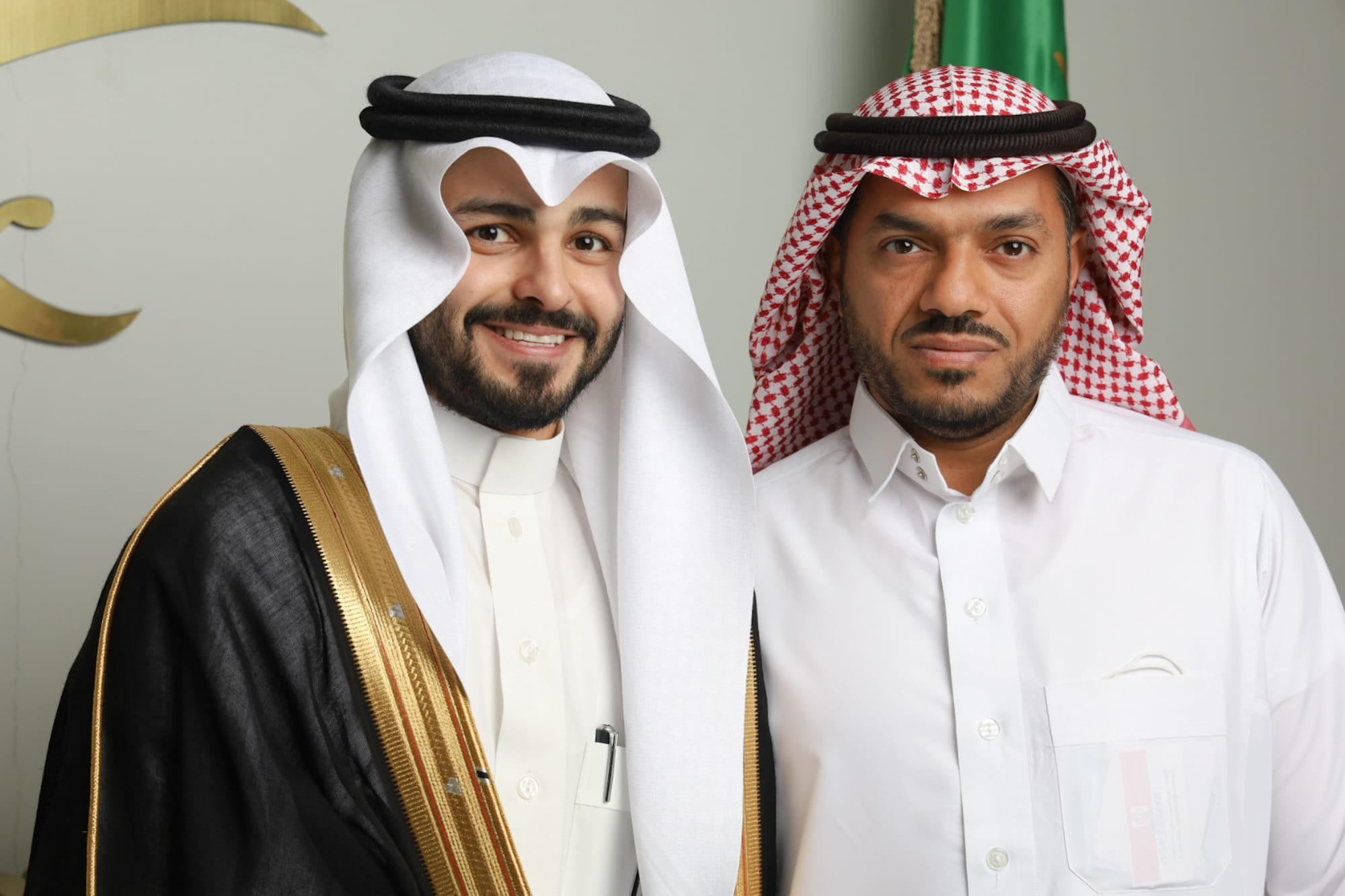 زواج سليمان الصالح