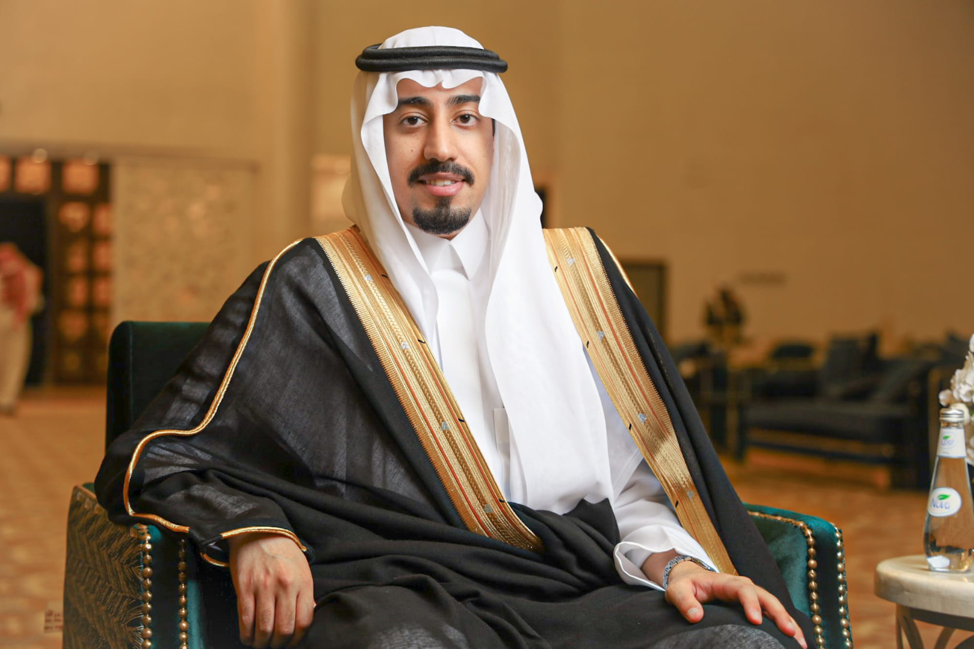 افراح الخريف - العجاجي 