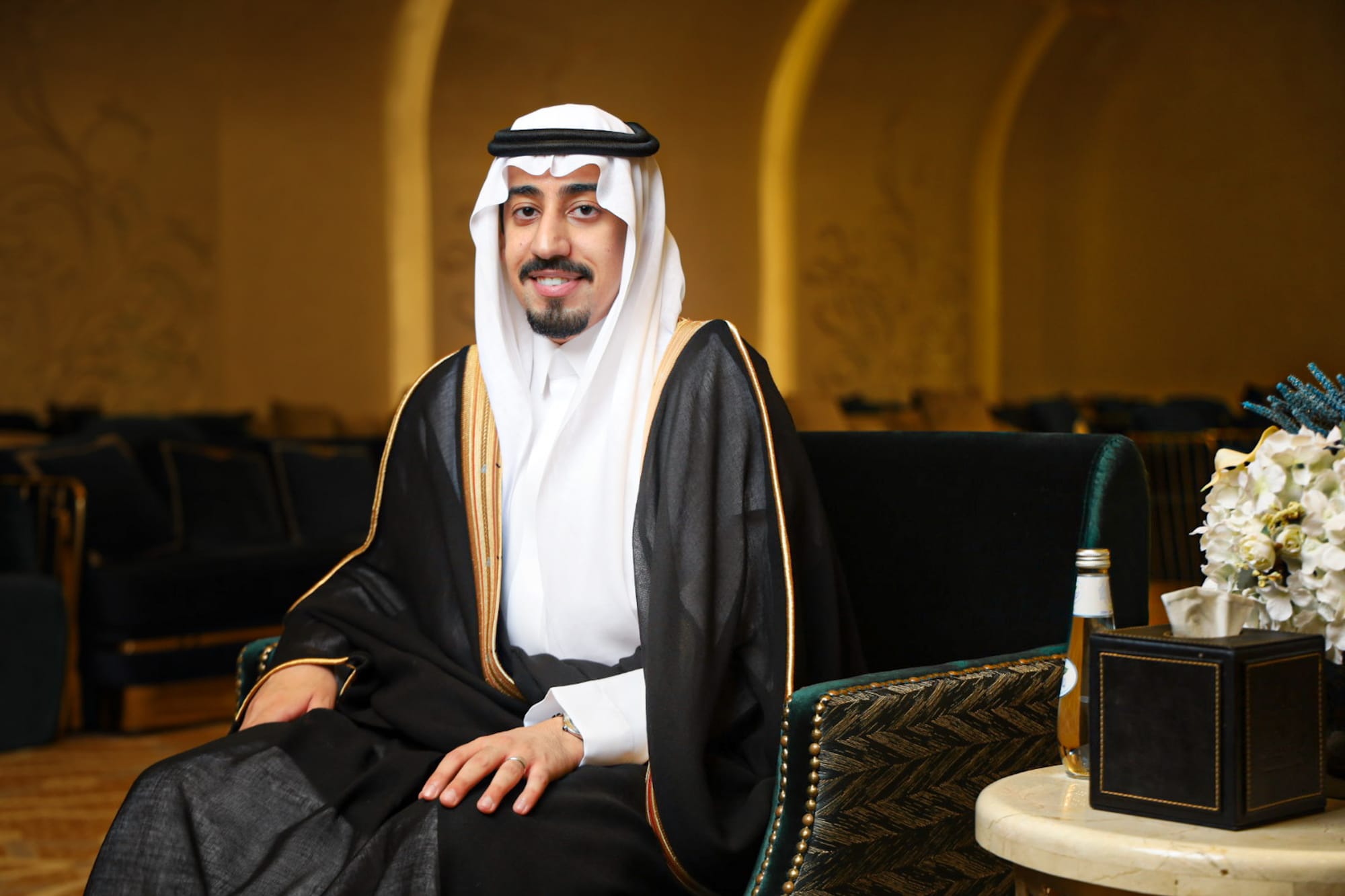 افراح الخريف - العجاجي 