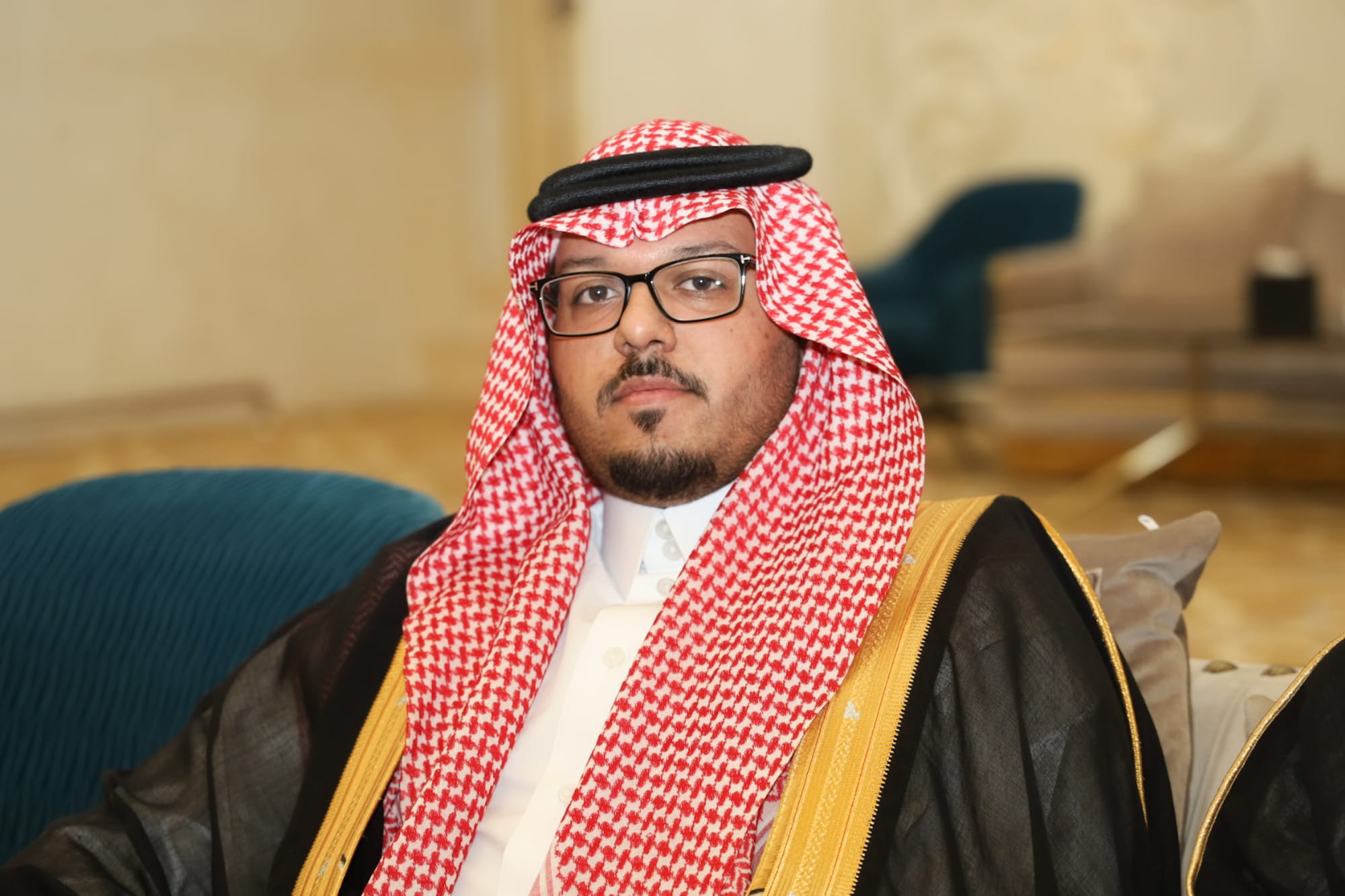 افراح الخريف - العجاجي 