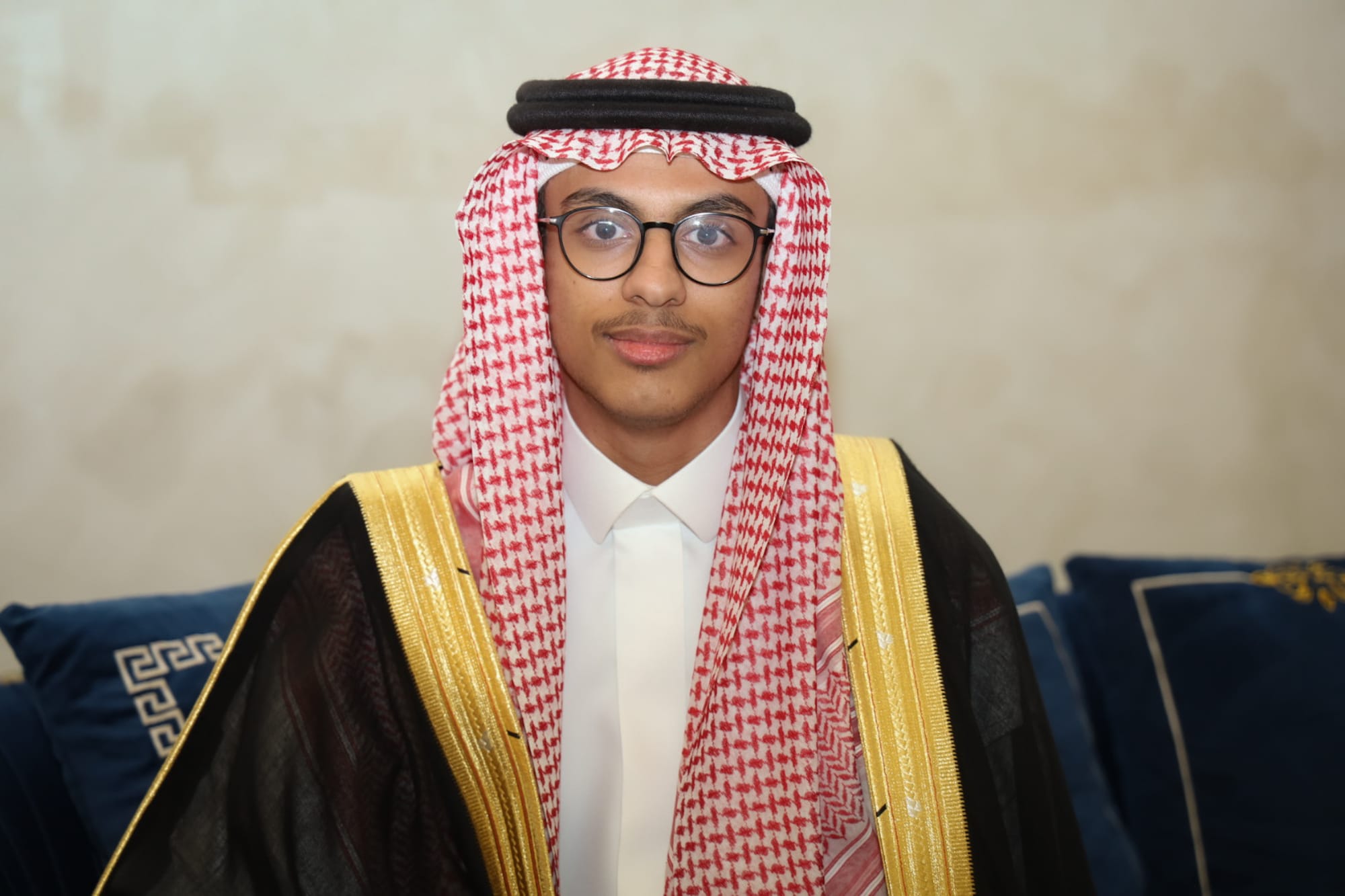 افراح الخريف - العجاجي 