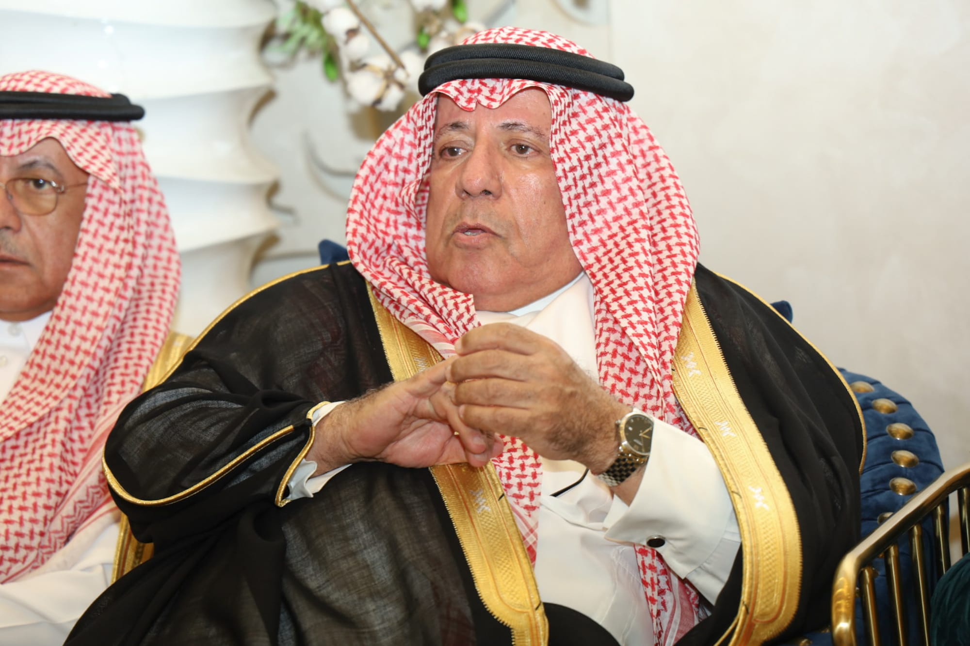 افراح الخريف - العجاجي 