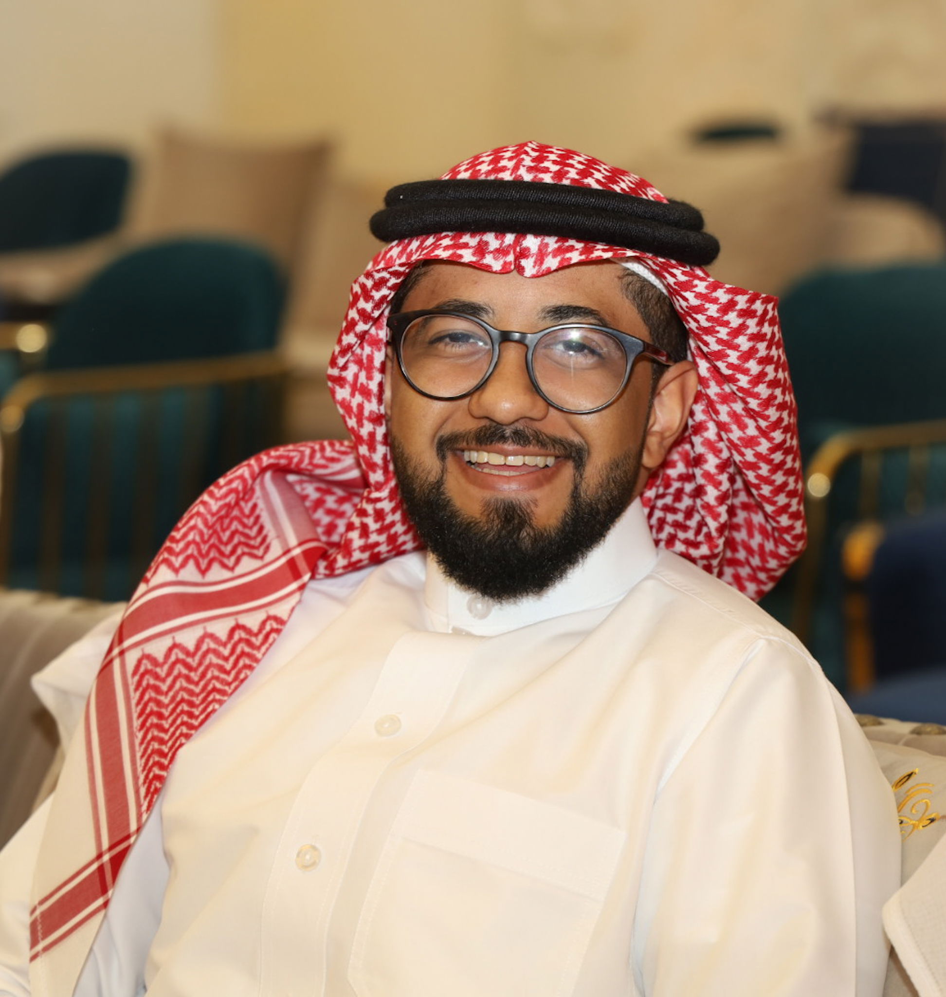 افراح الخريف - العجاجي 