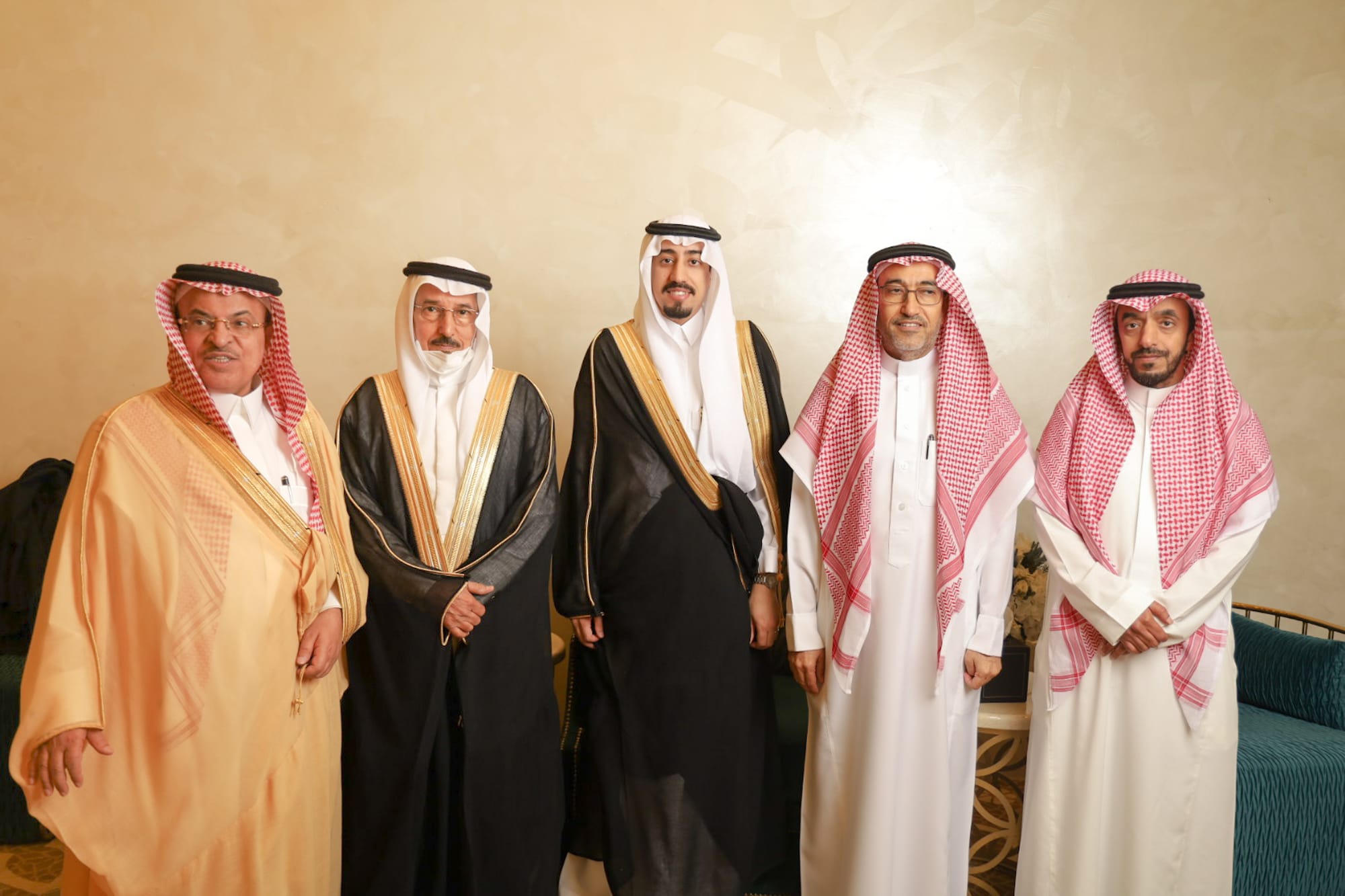 افراح الخريف - العجاجي 