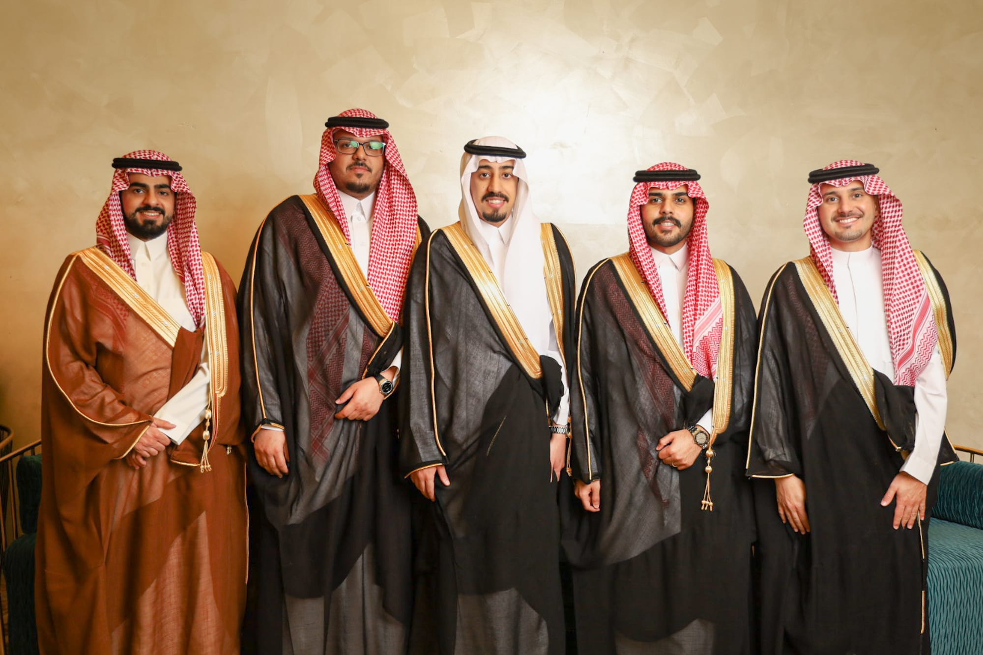 افراح الخريف - العجاجي 