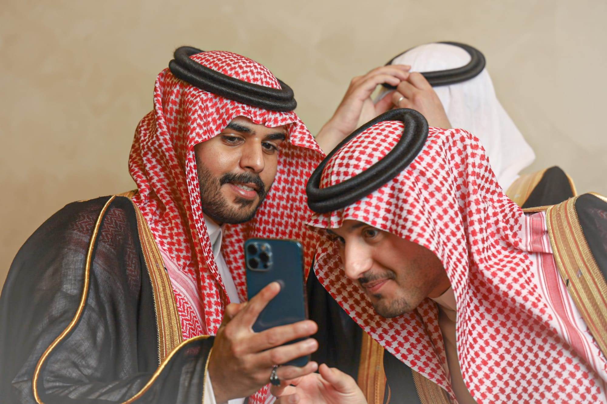 افراح الخريف - العجاجي 