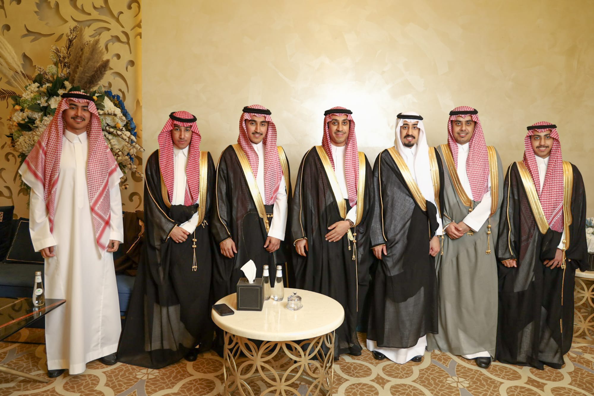 افراح الخريف - العجاجي 