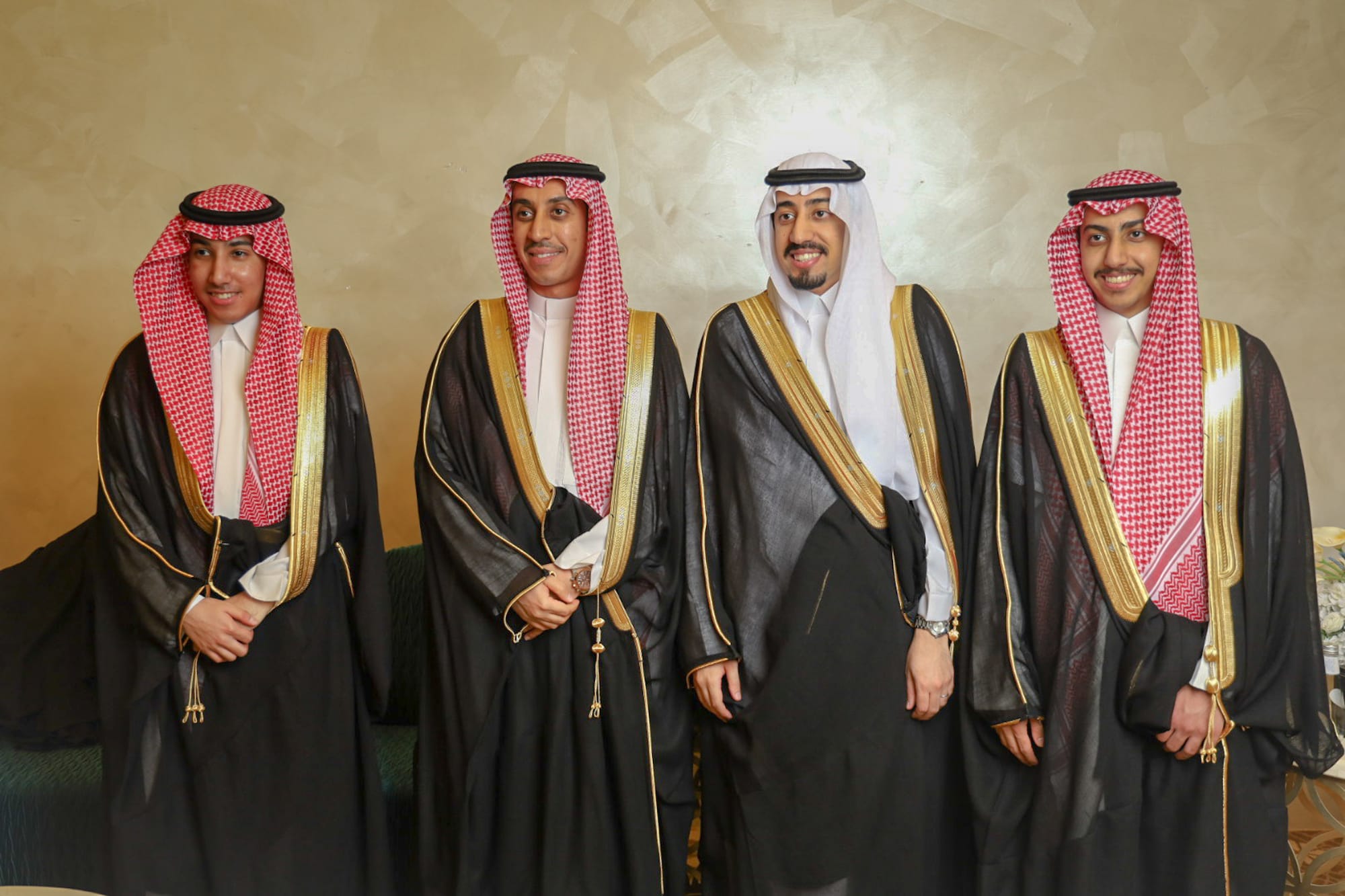 افراح الخريف - العجاجي 