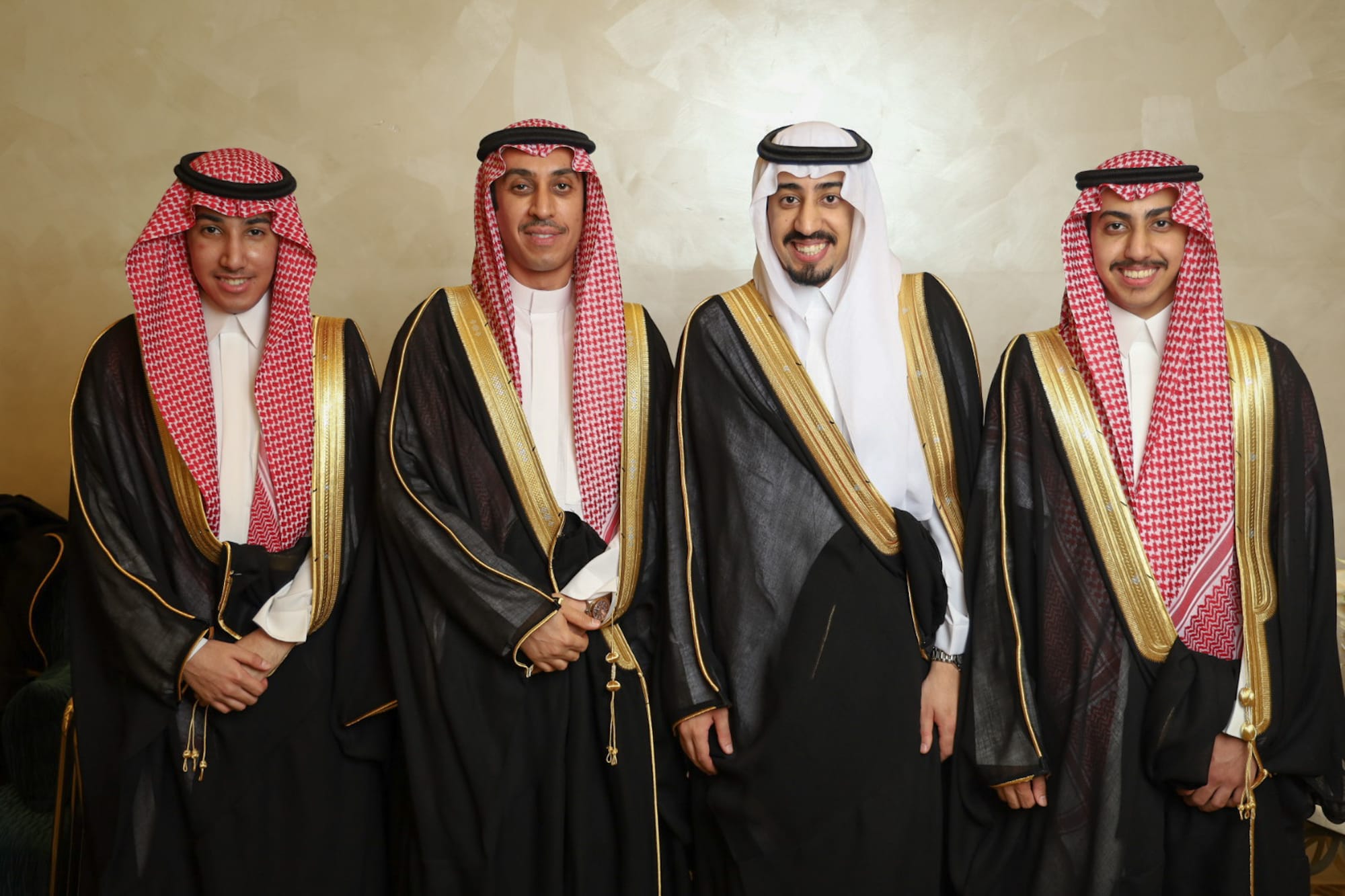 افراح الخريف - العجاجي 