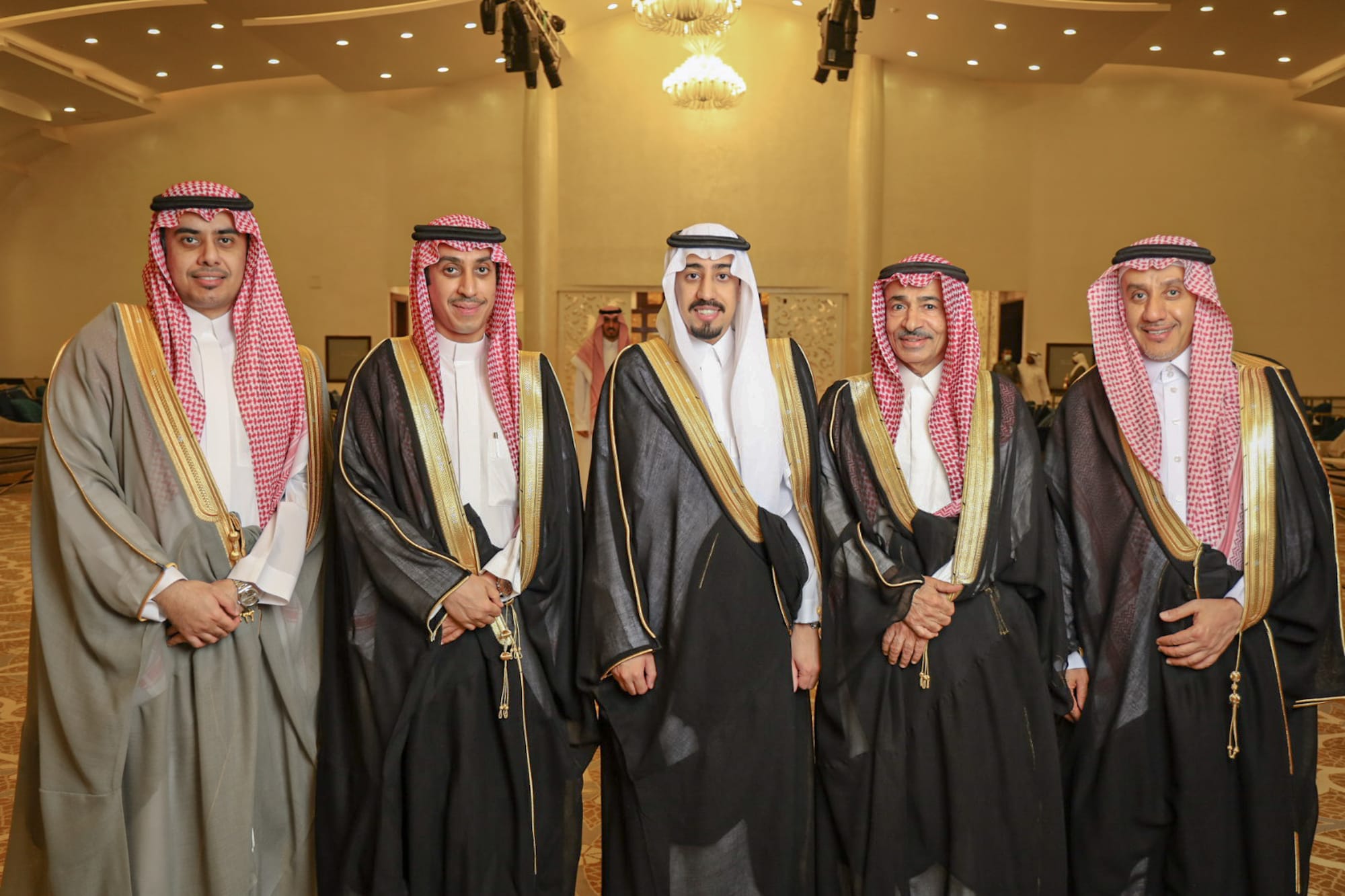 افراح الخريف - العجاجي 