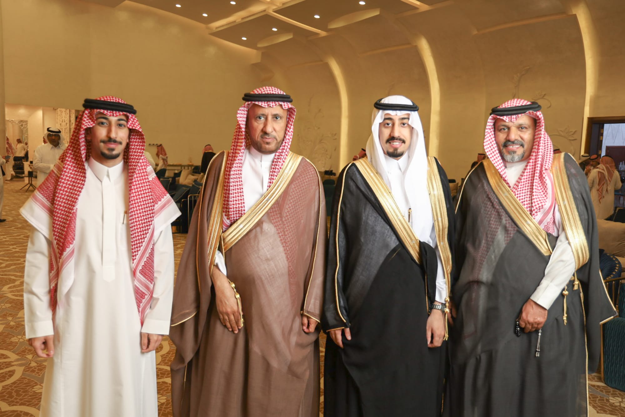 افراح الخريف - العجاجي 