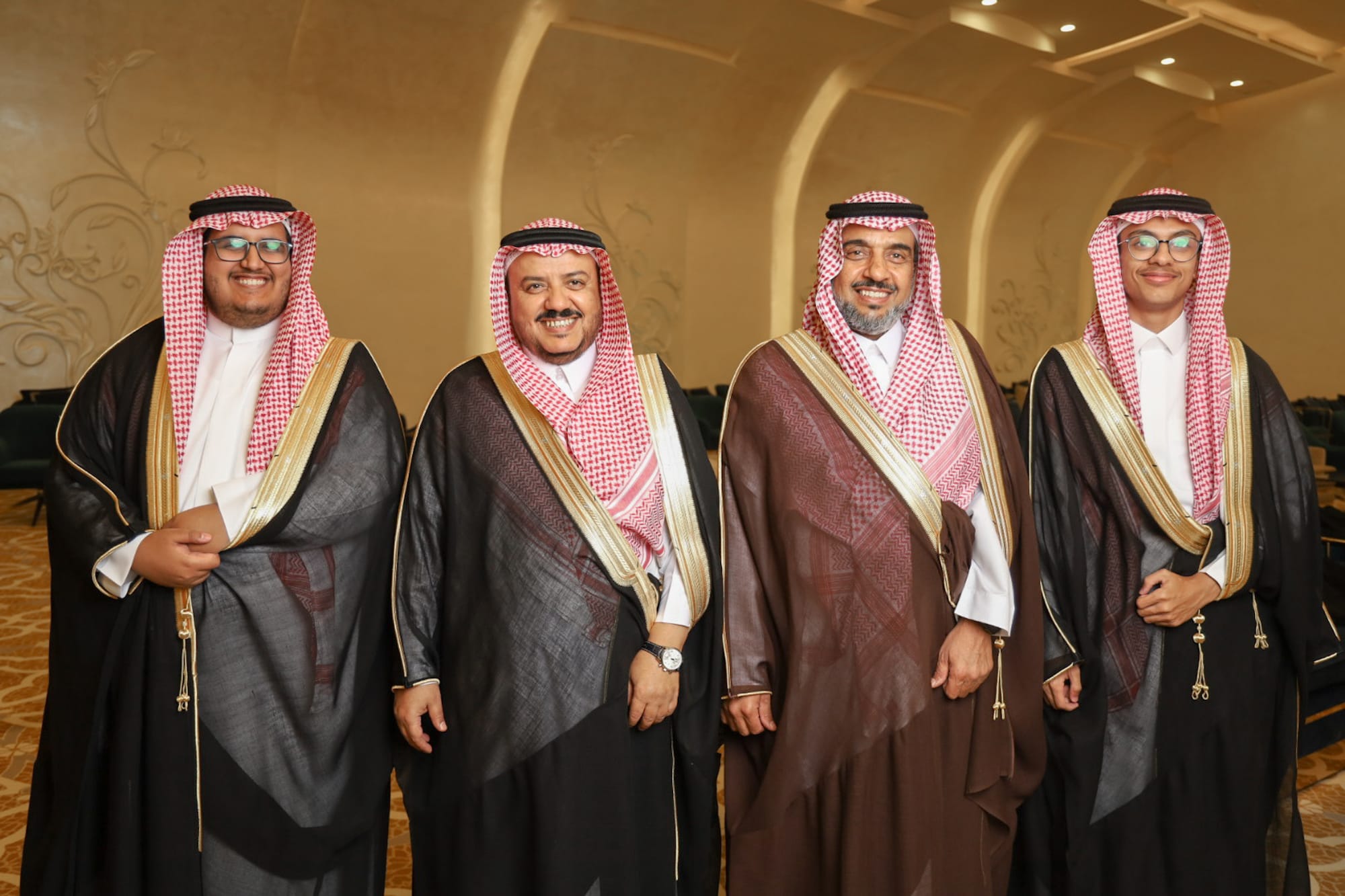 افراح الخريف - العجاجي 