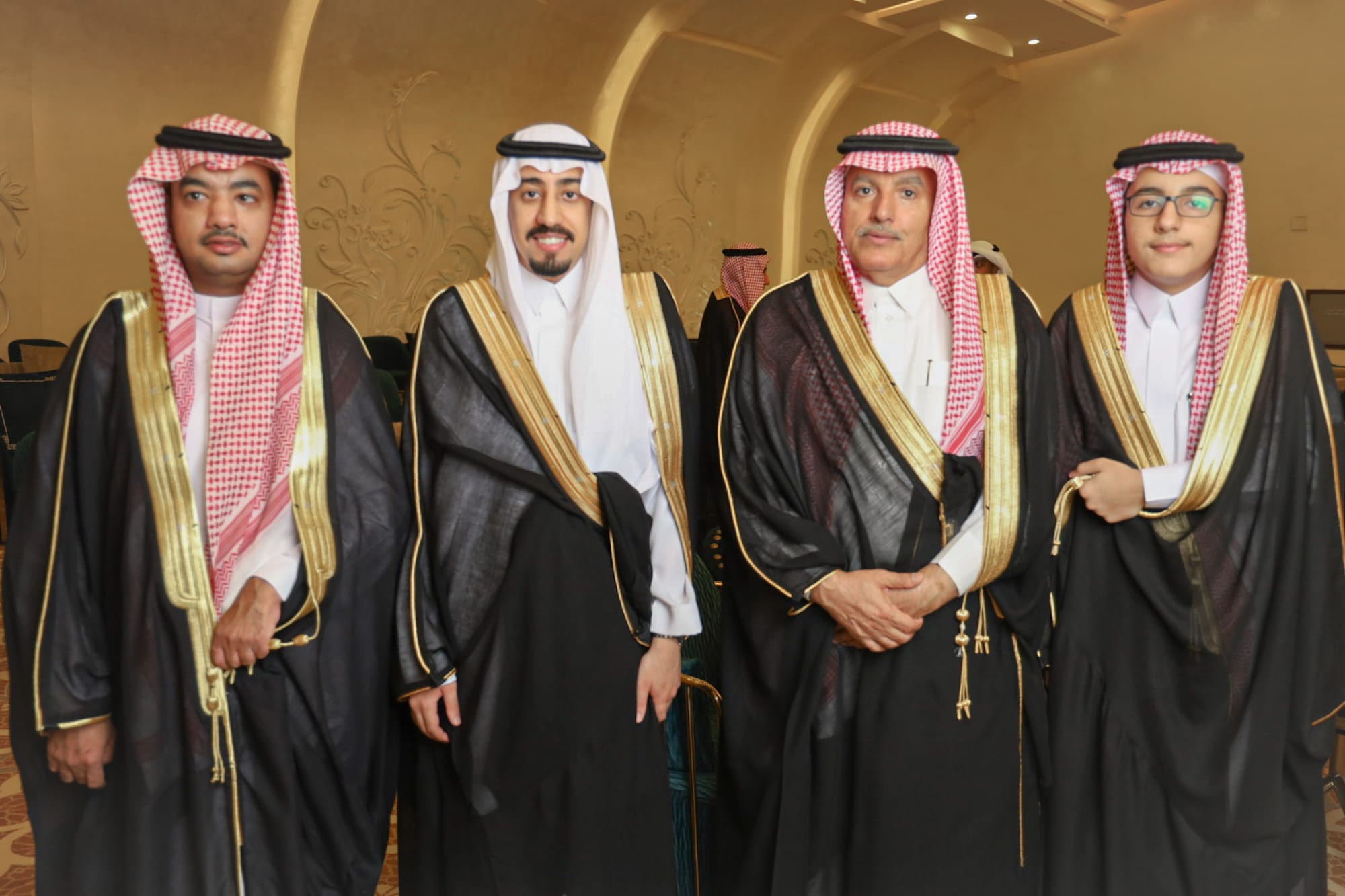 افراح الخريف - العجاجي 