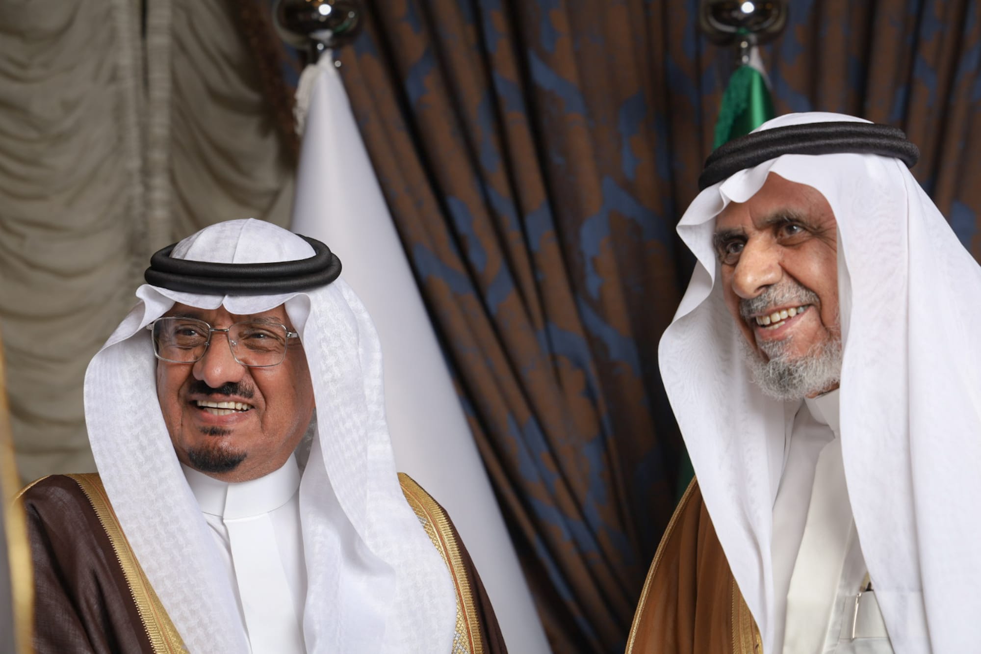 زواج عائلة المتعب