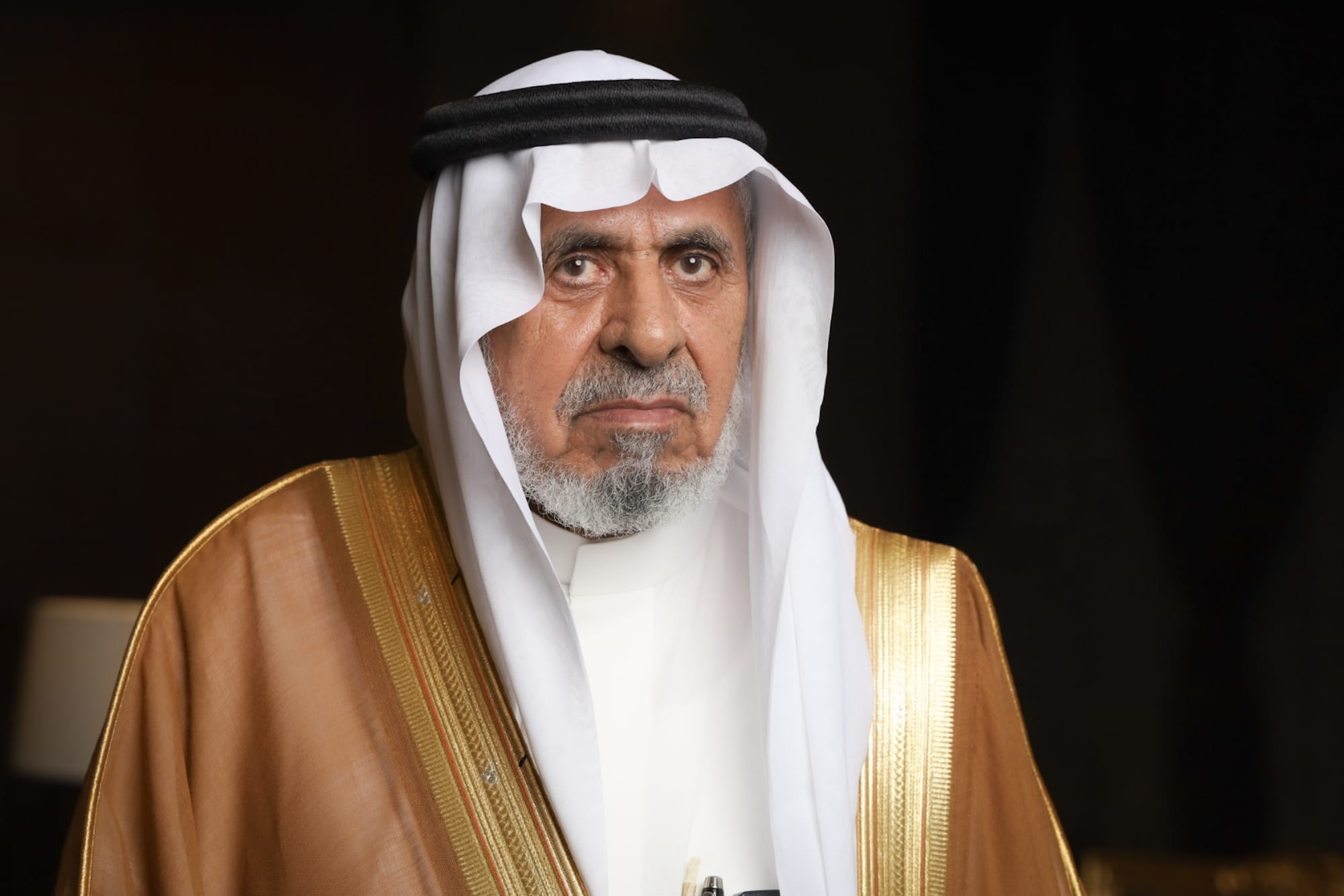 زواج عائلة المتعب