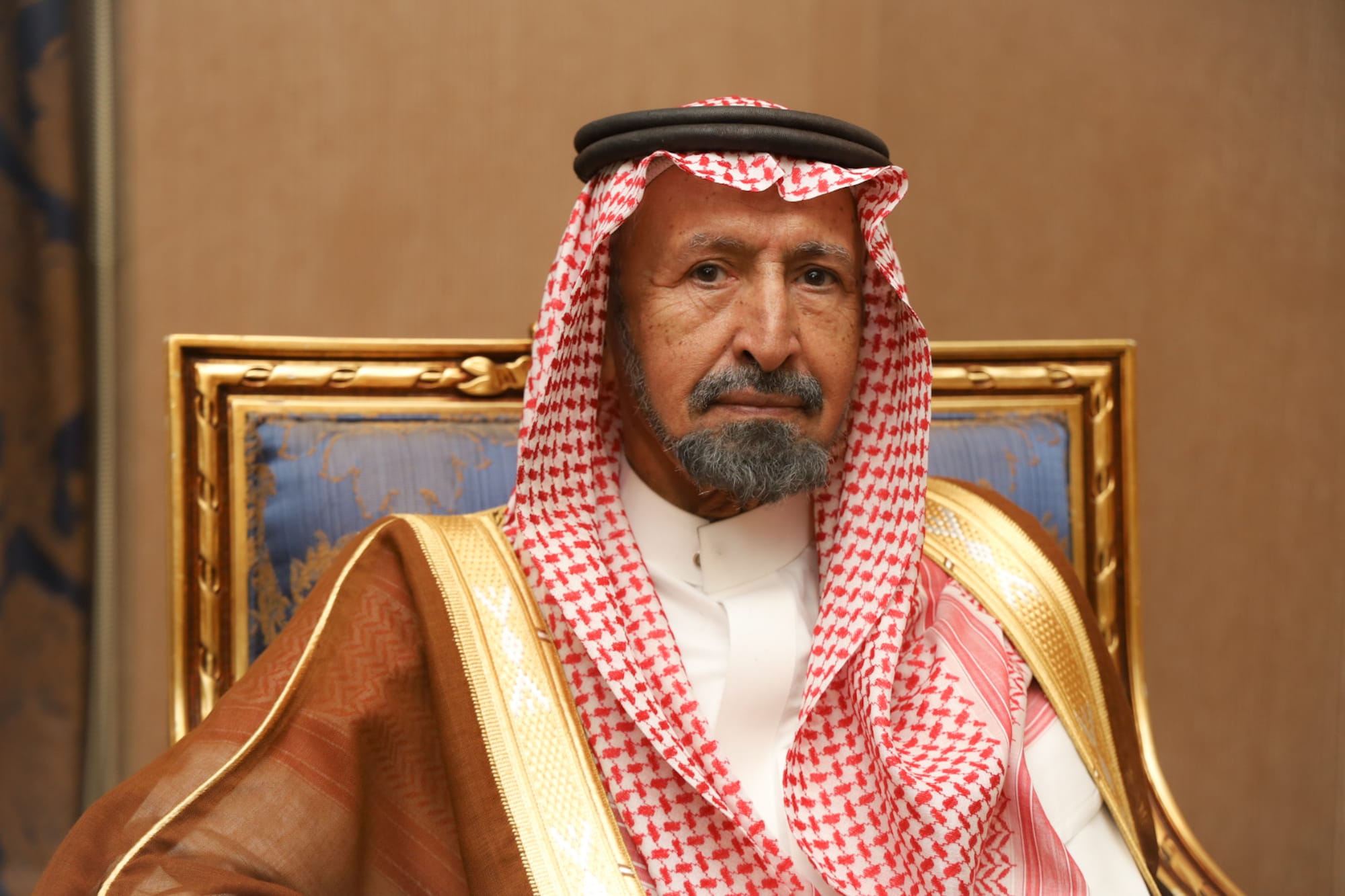 زواج عائلة المتعب