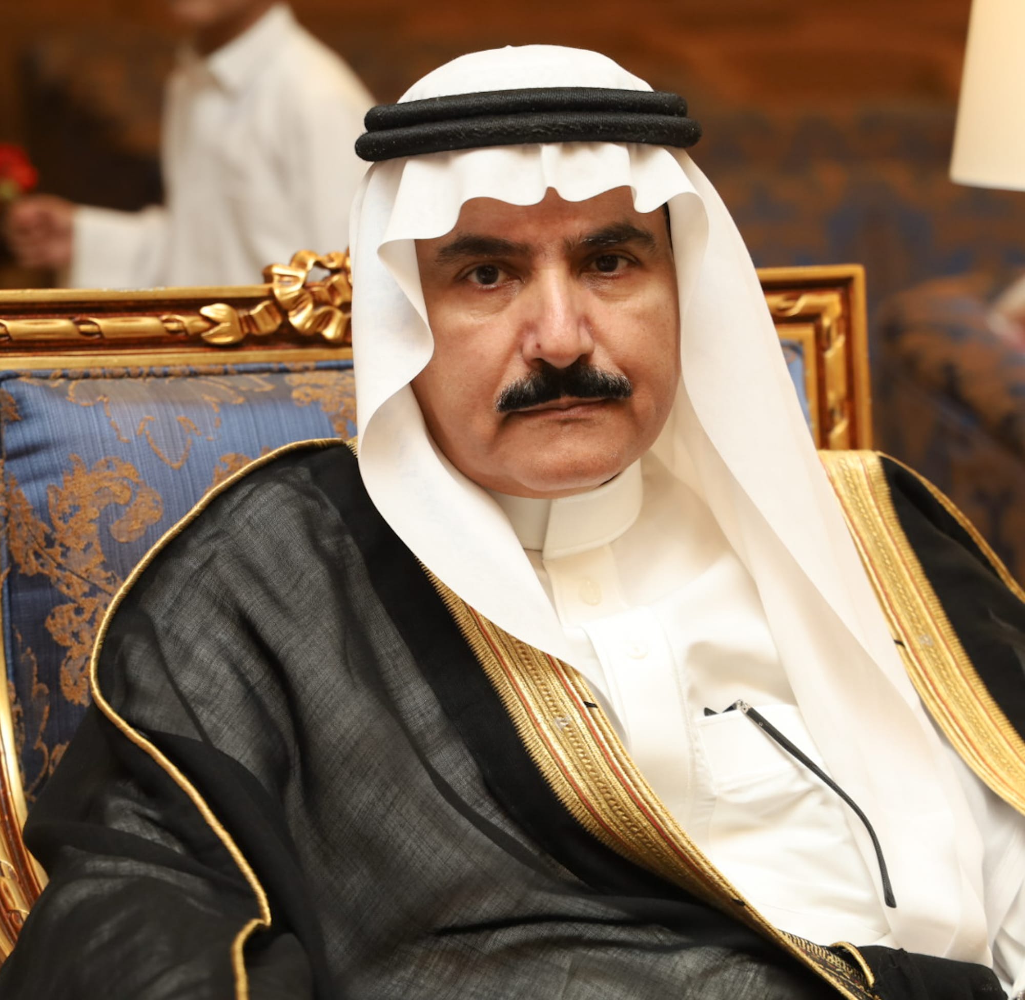 زواج عائلة المتعب