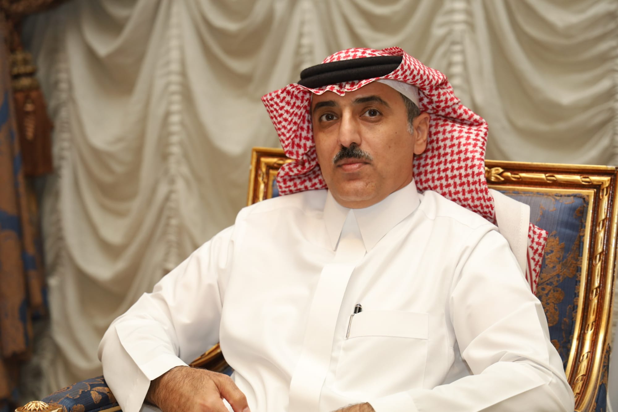 زواج عائلة المتعب