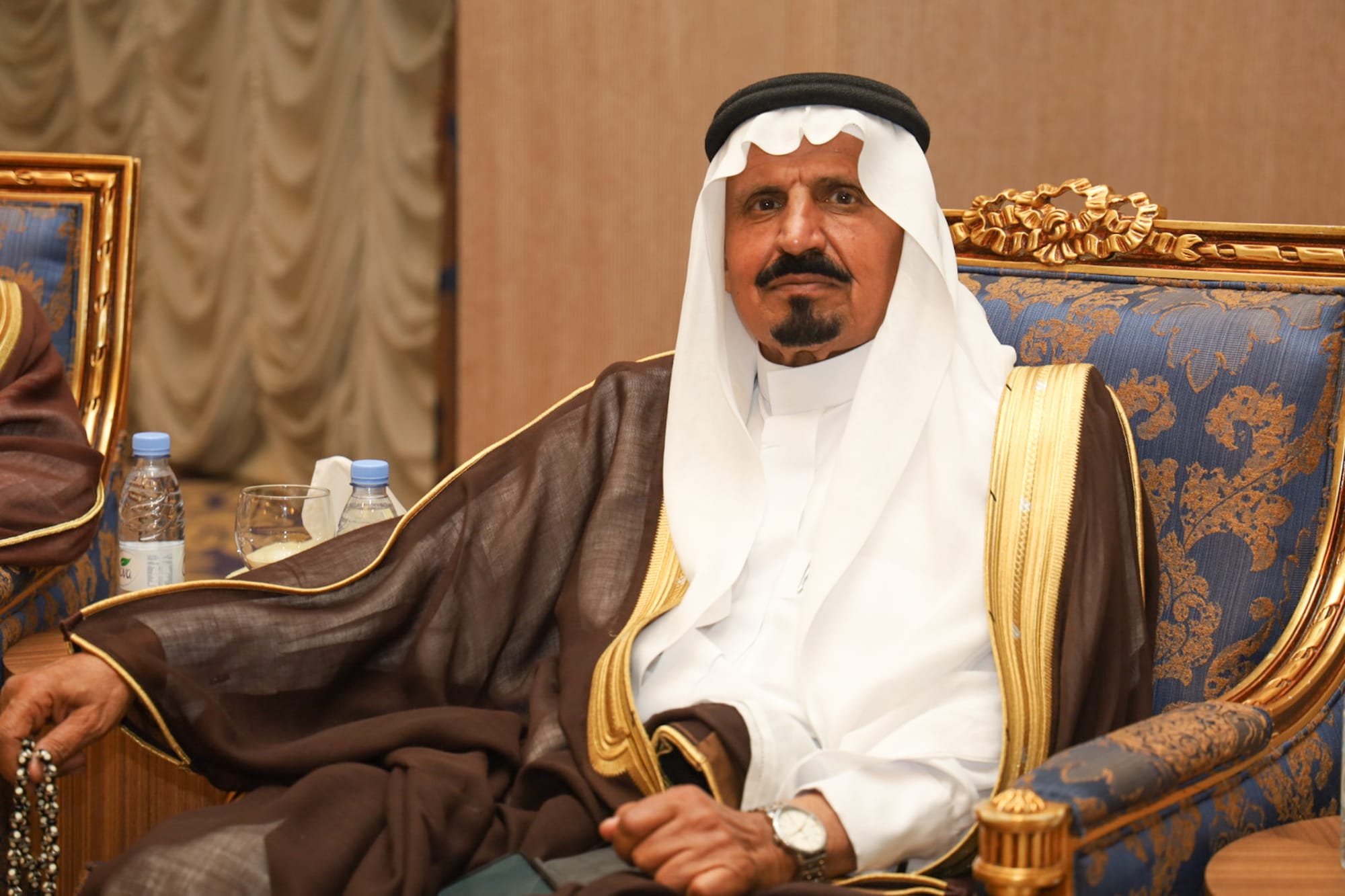 زواج عائلة المتعب