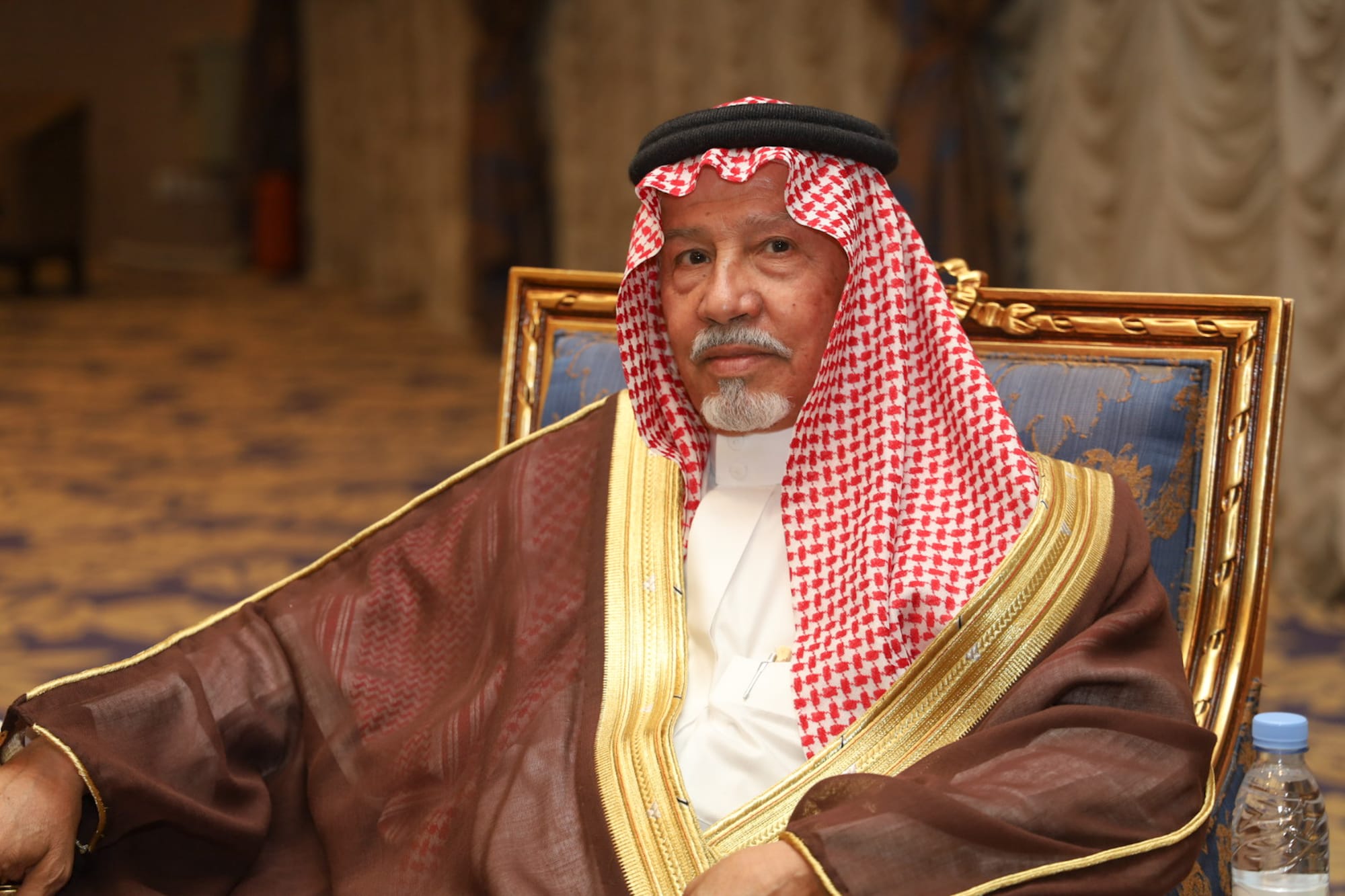 زواج عائلة المتعب