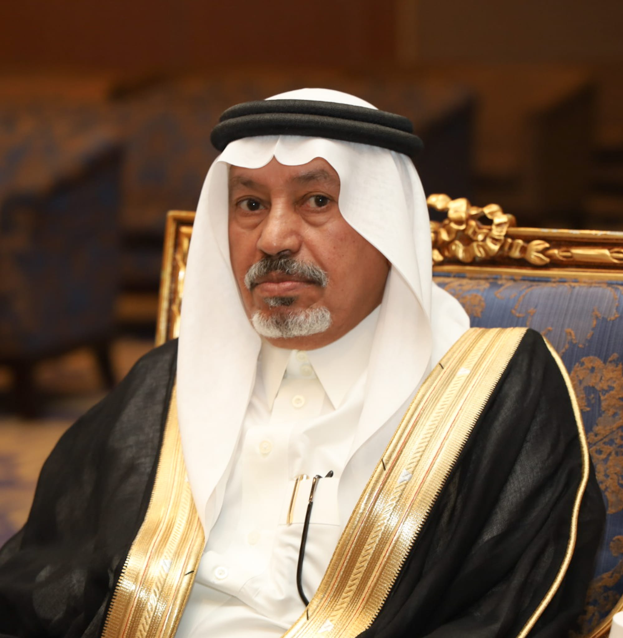 زواج عائلة المتعب