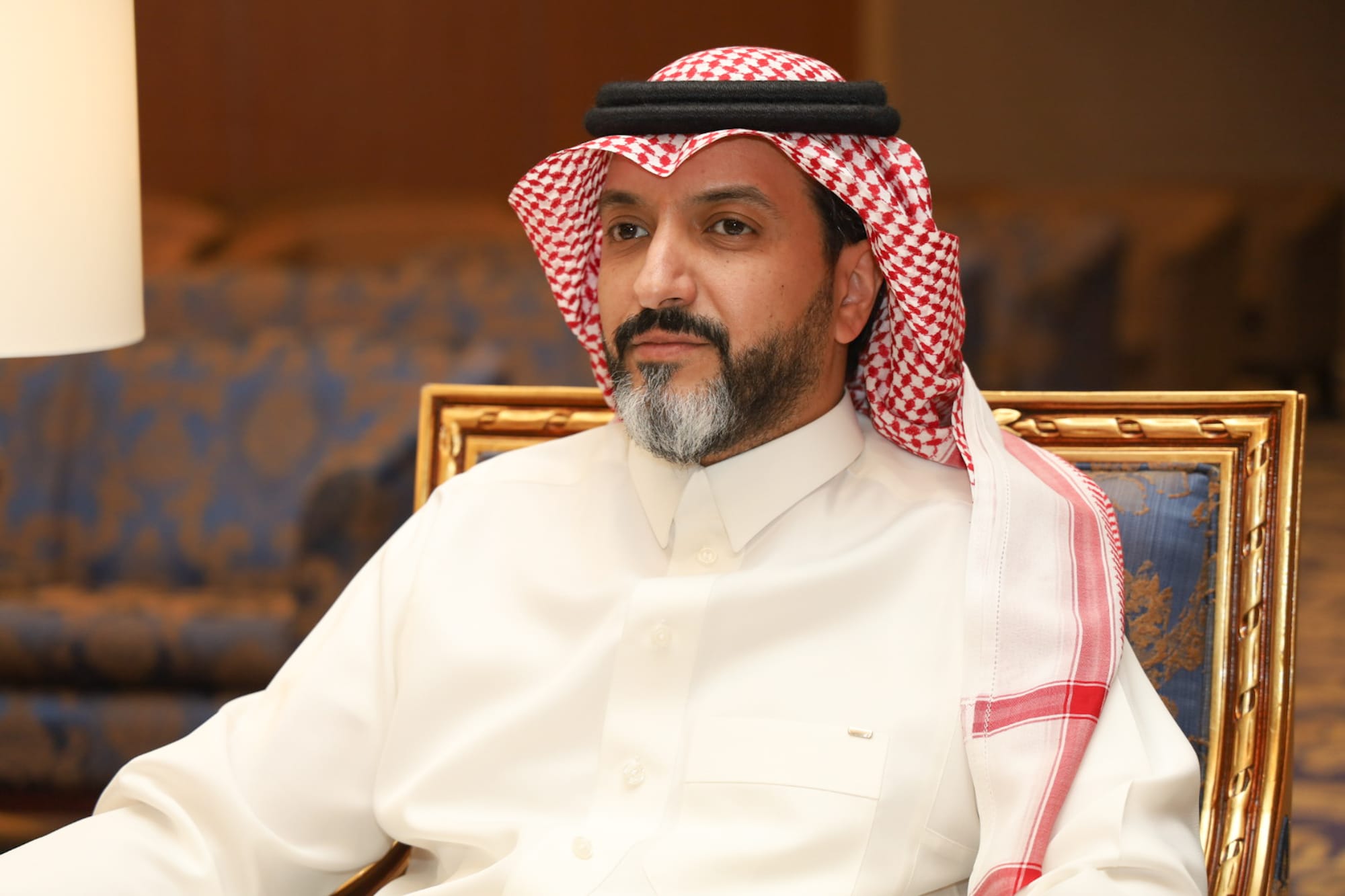 زواج عائلة المتعب