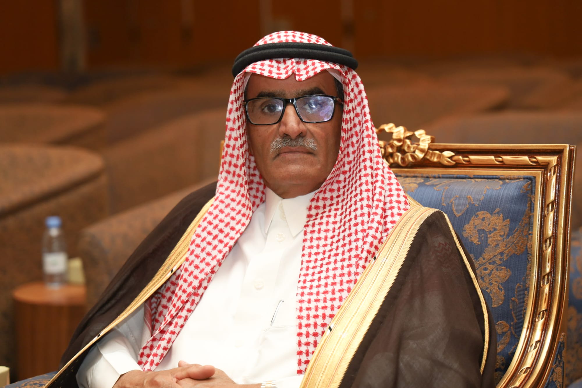 زواج عائلة المتعب