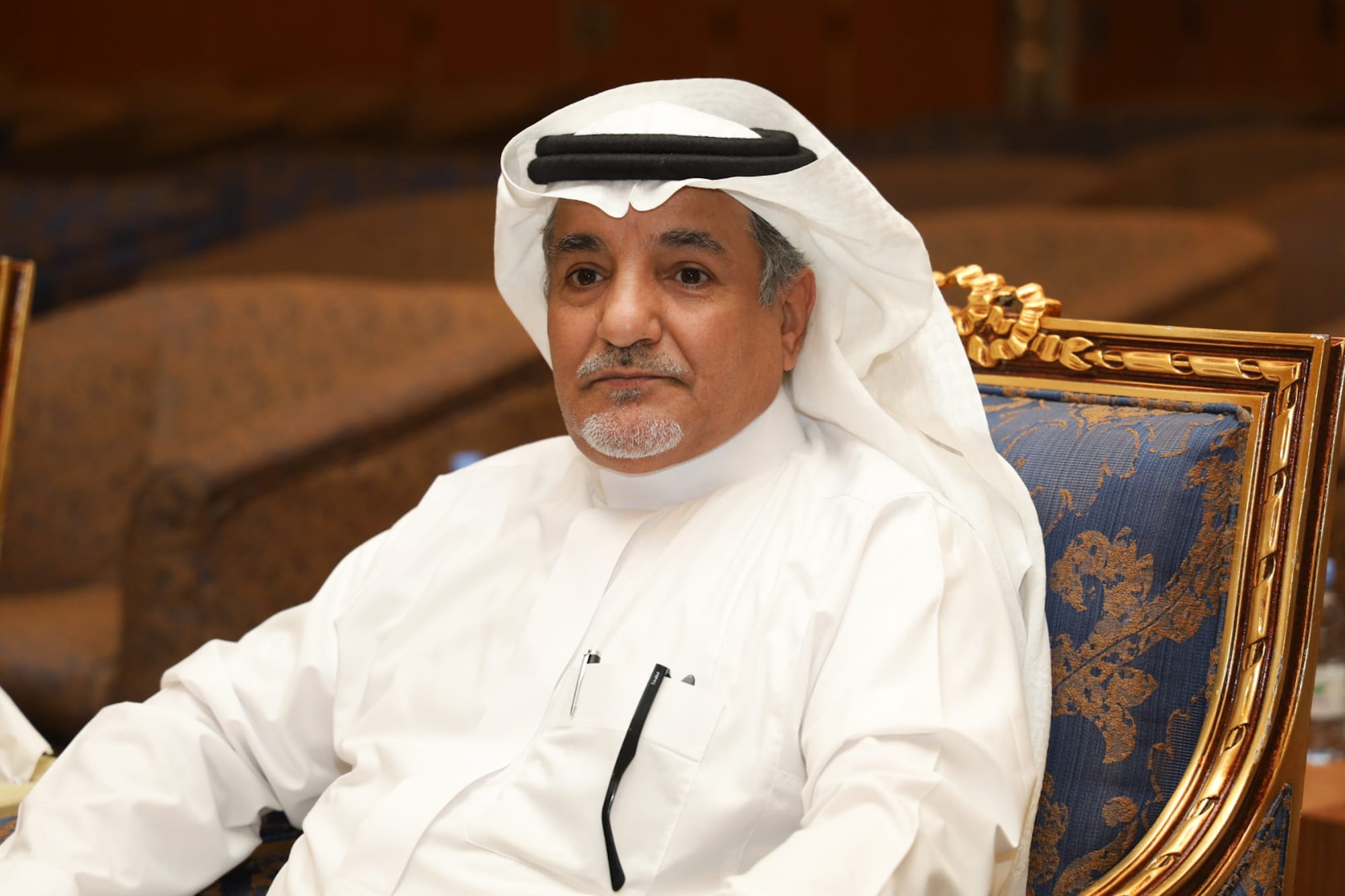 زواج عائلة المتعب