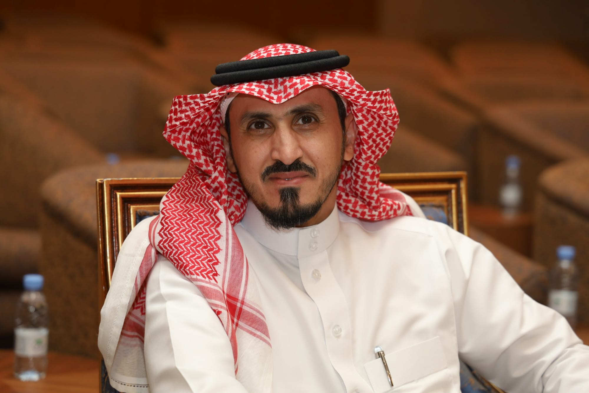 زواج عائلة المتعب