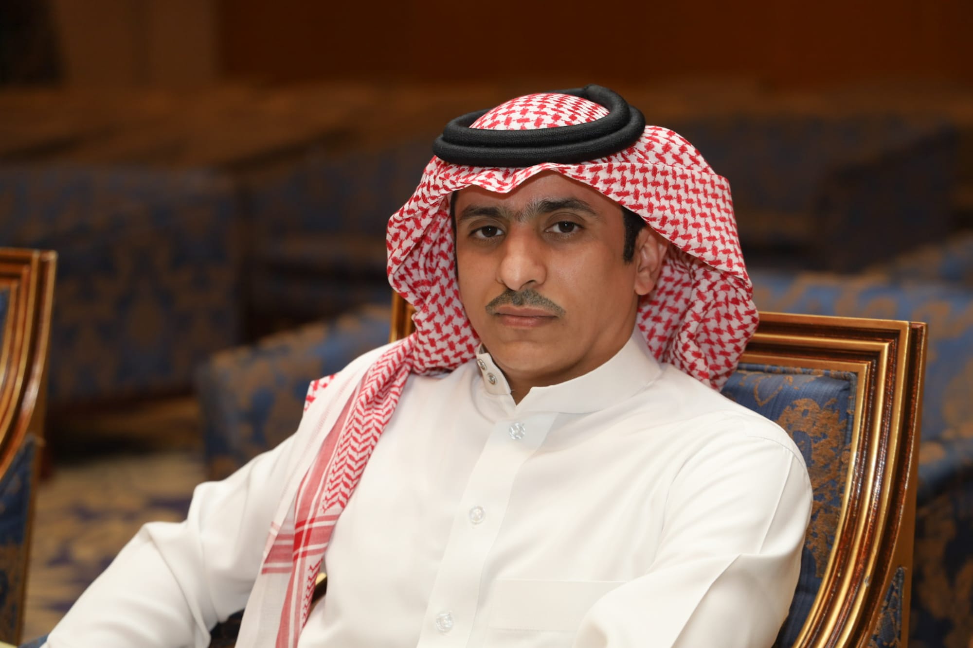 زواج عائلة المتعب