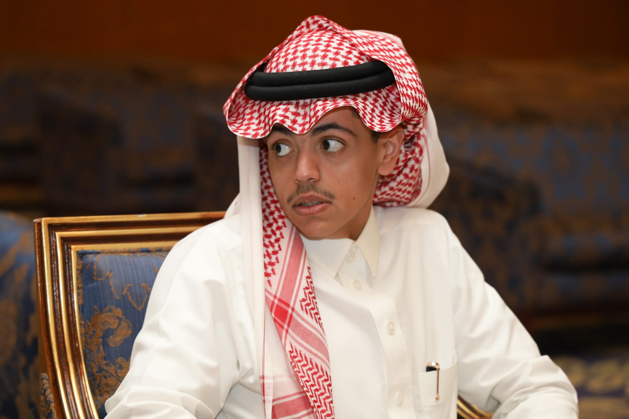 زواج عائلة المتعب