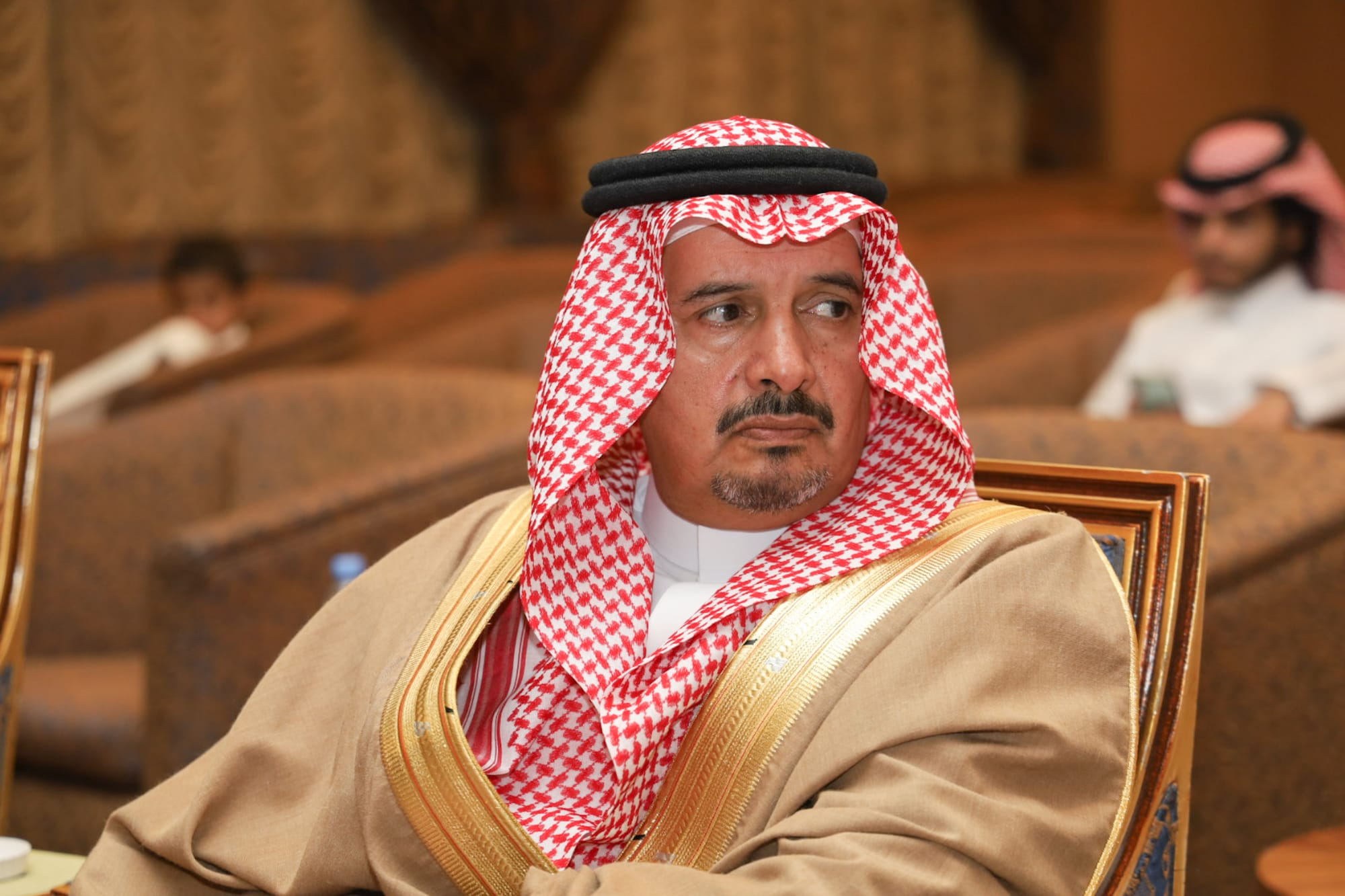 زواج عائلة المتعب