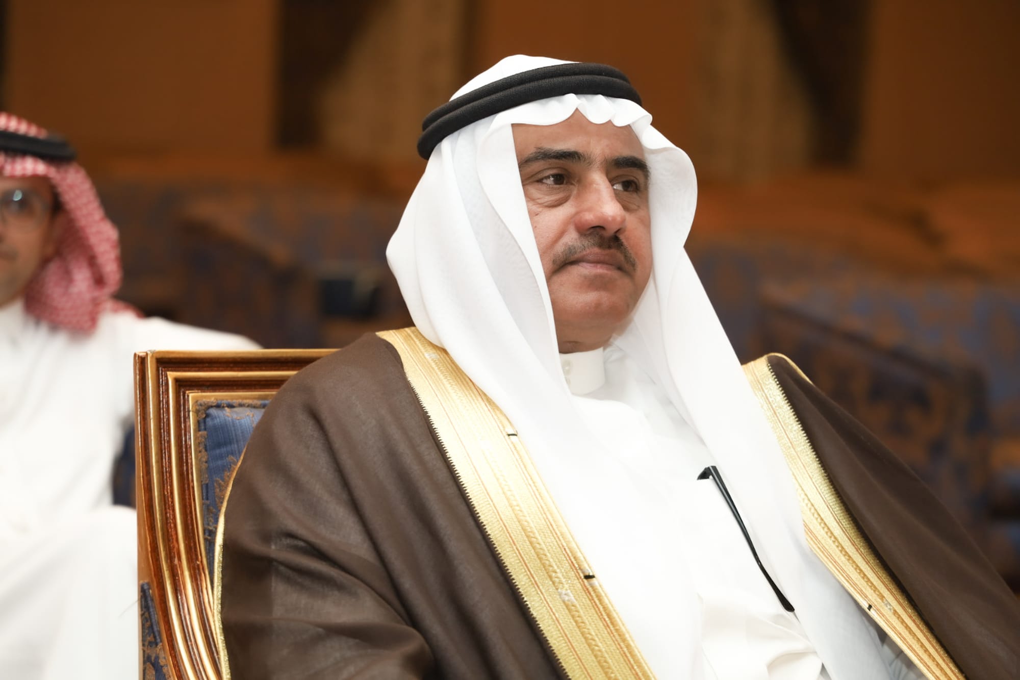 زواج عائلة المتعب